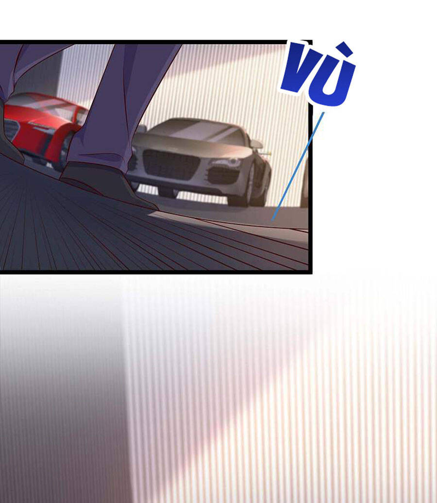 Băng Sơn Tổng Tài Sủng Thê Đến Vô Đạo Chapter 59 - Trang 2