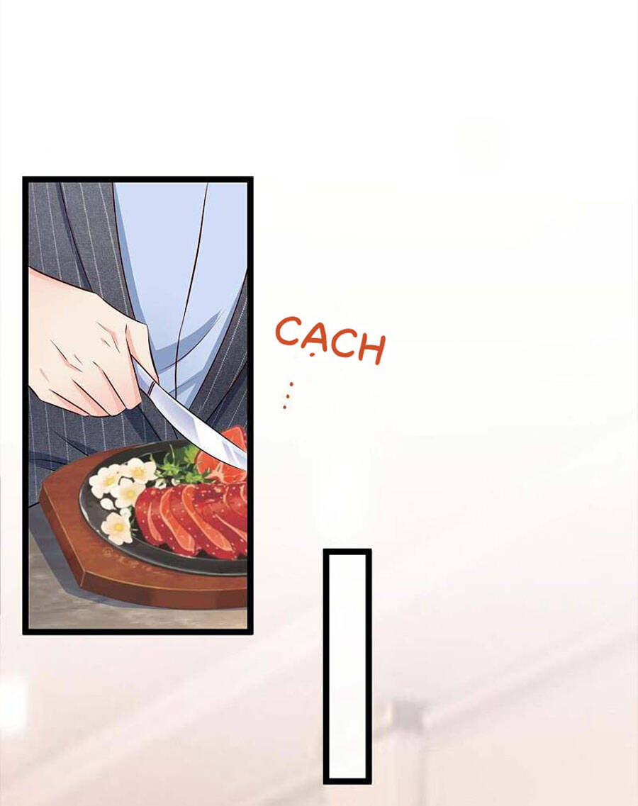 Băng Sơn Tổng Tài Sủng Thê Đến Vô Đạo Chapter 59 - Trang 2