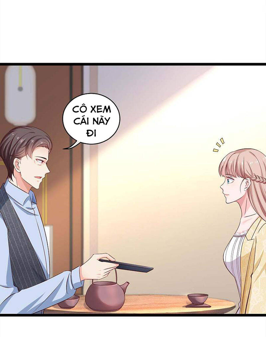 Băng Sơn Tổng Tài Sủng Thê Đến Vô Đạo Chapter 59 - Trang 2