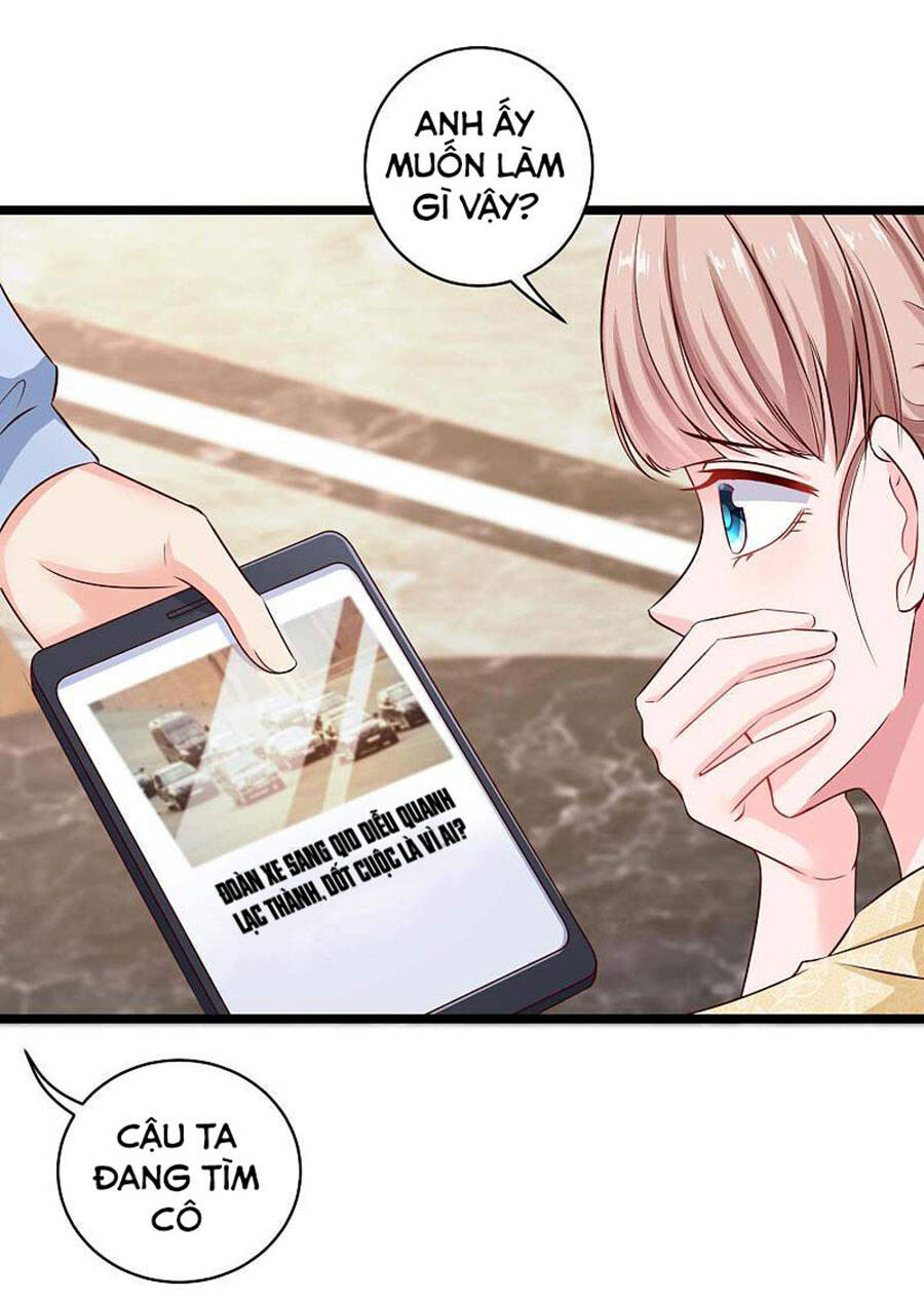 Băng Sơn Tổng Tài Sủng Thê Đến Vô Đạo Chapter 59 - Trang 2