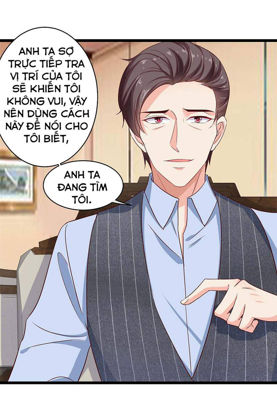 Băng Sơn Tổng Tài Sủng Thê Đến Vô Đạo Chapter 59 - Trang 2