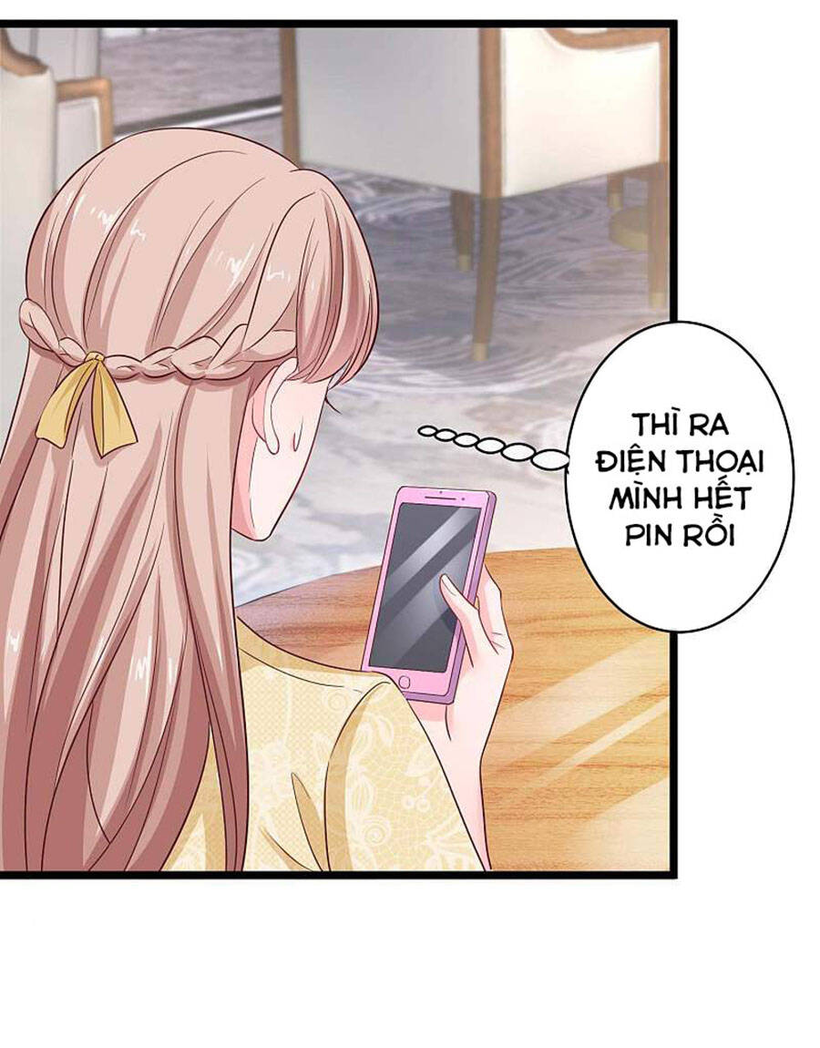 Băng Sơn Tổng Tài Sủng Thê Đến Vô Đạo Chapter 59 - Trang 2