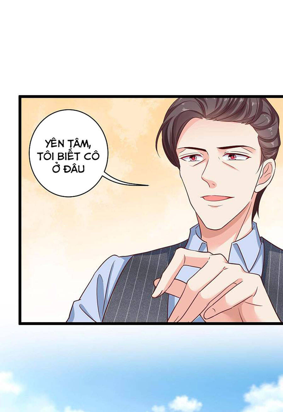 Băng Sơn Tổng Tài Sủng Thê Đến Vô Đạo Chapter 59 - Trang 2