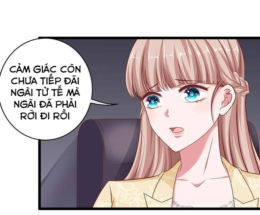 Băng Sơn Tổng Tài Sủng Thê Đến Vô Đạo Chapter 59 - Trang 2