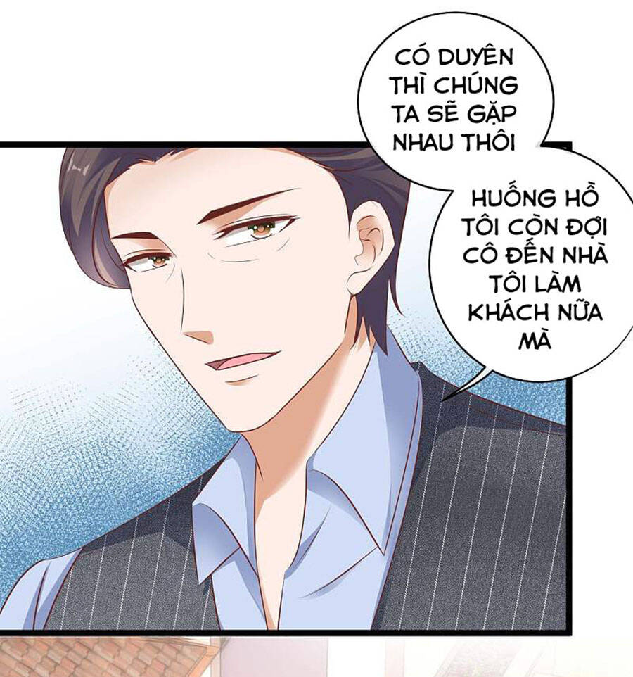 Băng Sơn Tổng Tài Sủng Thê Đến Vô Đạo Chapter 59 - Trang 2