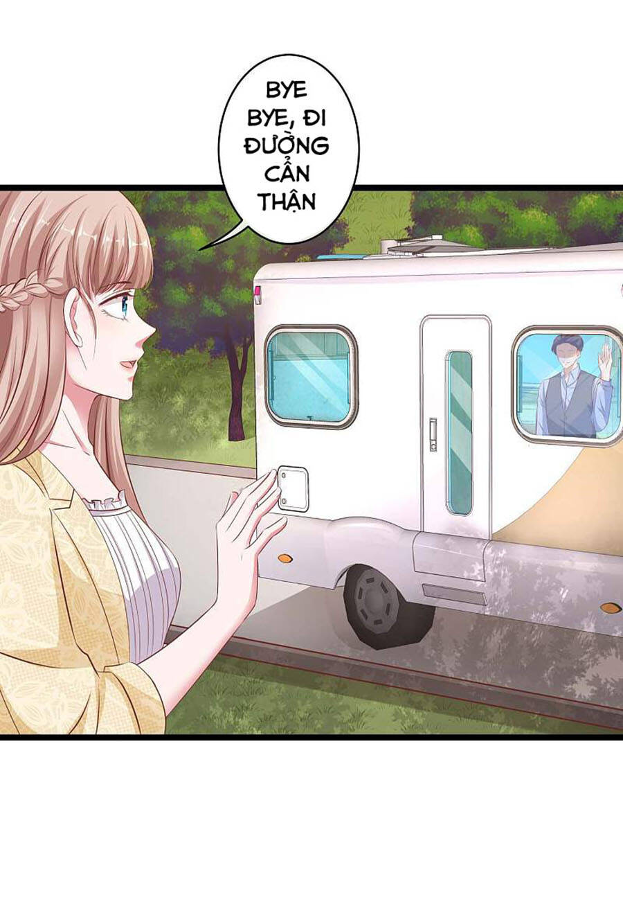 Băng Sơn Tổng Tài Sủng Thê Đến Vô Đạo Chapter 59 - Trang 2