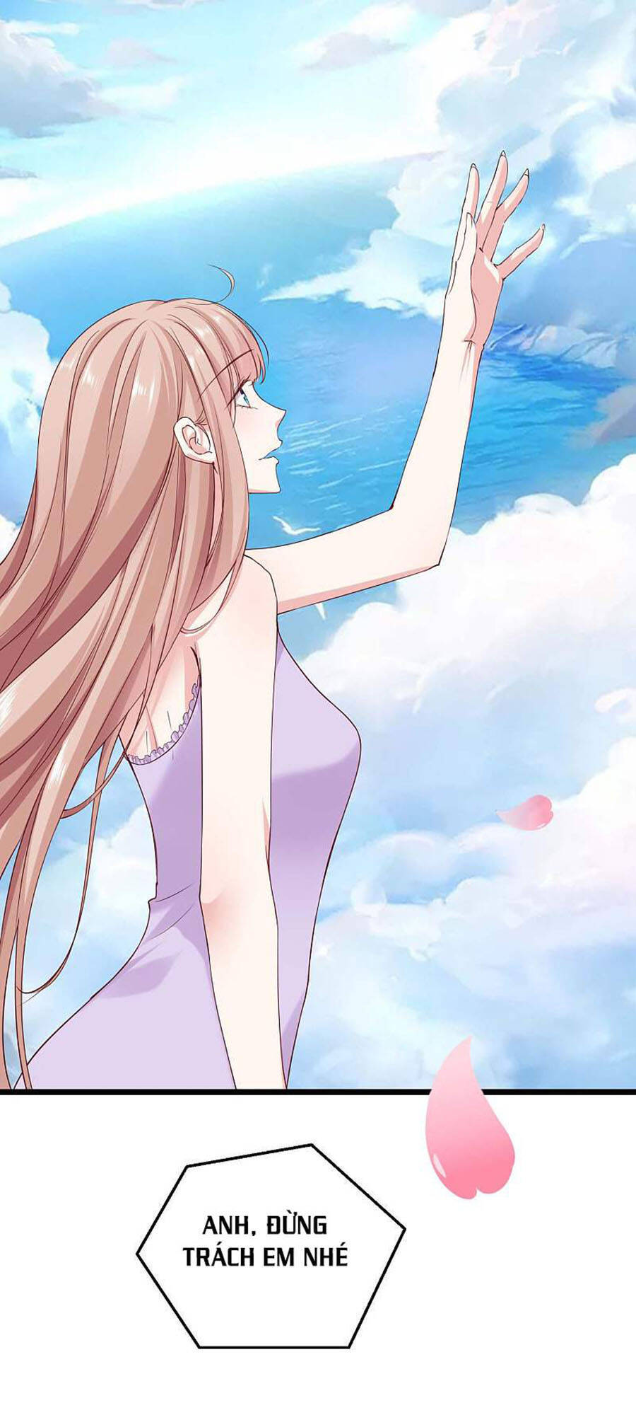 Băng Sơn Tổng Tài Sủng Thê Đến Vô Đạo Chapter 59 - Trang 2