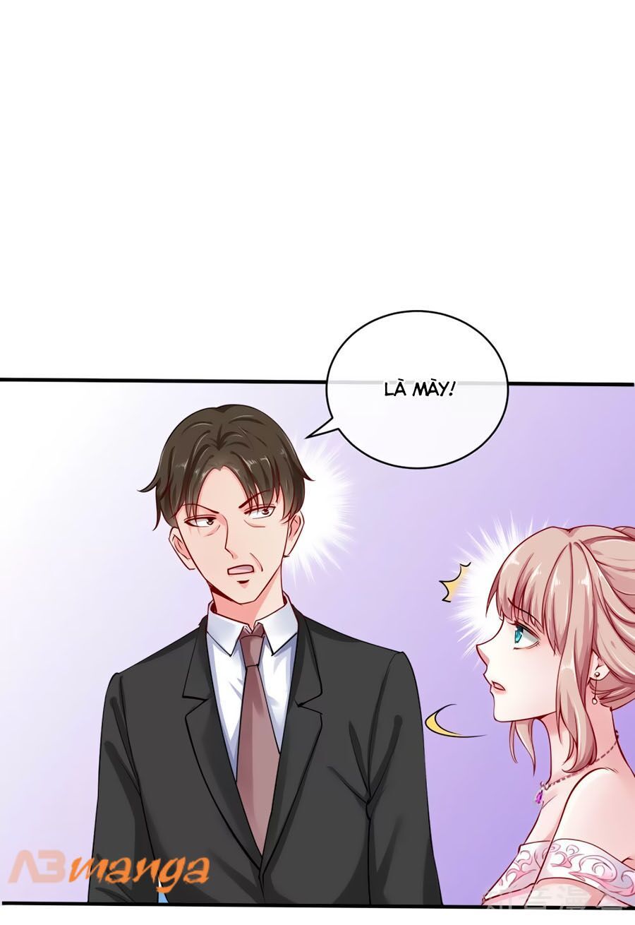 Băng Sơn Tổng Tài Sủng Thê Đến Vô Đạo Chapter 6 - Trang 2