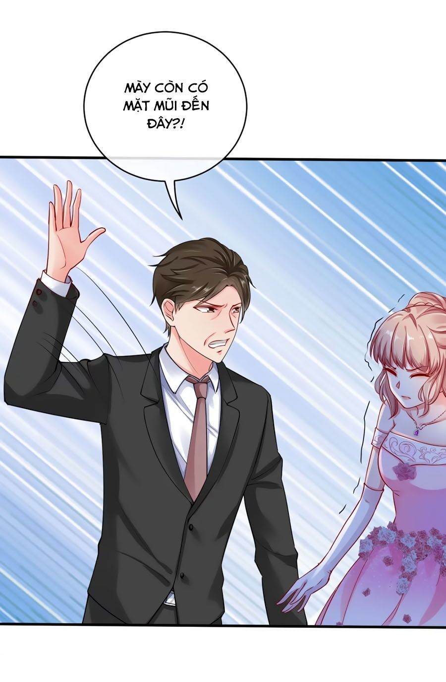 Băng Sơn Tổng Tài Sủng Thê Đến Vô Đạo Chapter 6 - Trang 2