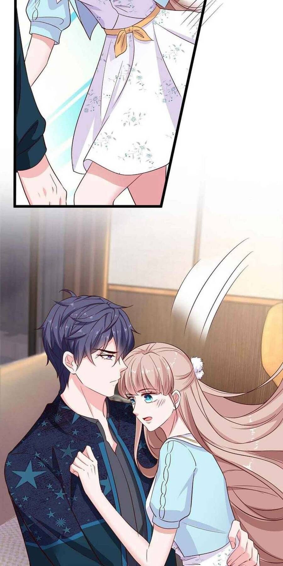 Băng Sơn Tổng Tài Sủng Thê Đến Vô Đạo Chapter 60 - Trang 2