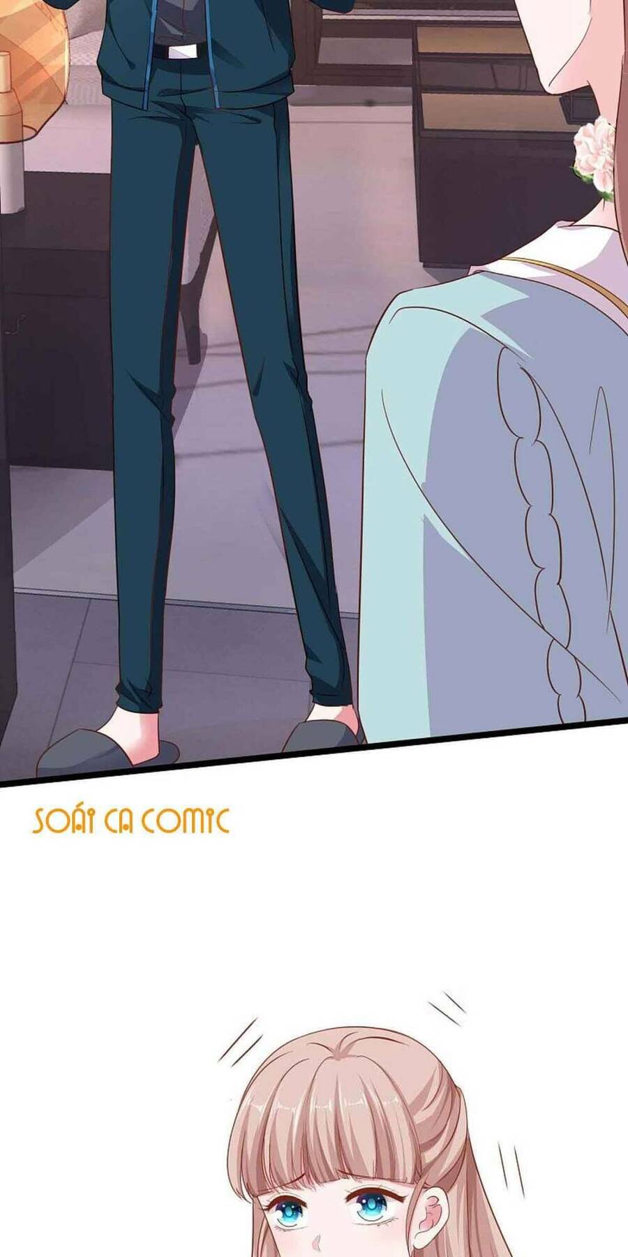 Băng Sơn Tổng Tài Sủng Thê Đến Vô Đạo Chapter 60 - Trang 2