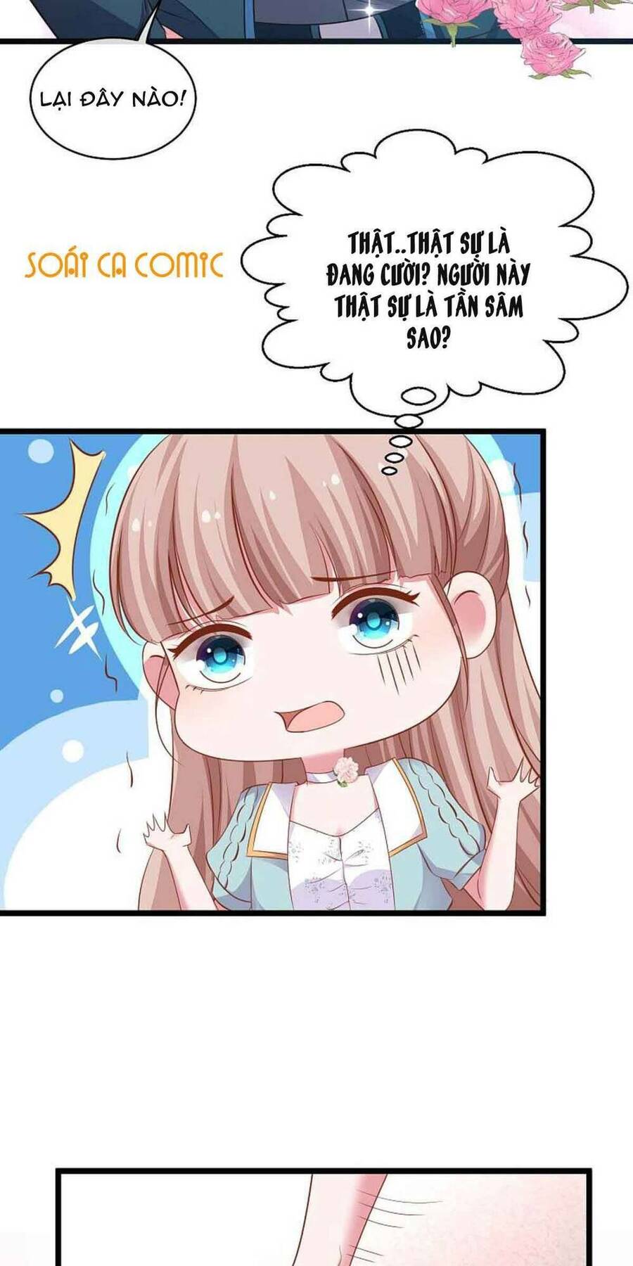 Băng Sơn Tổng Tài Sủng Thê Đến Vô Đạo Chapter 60 - Trang 2