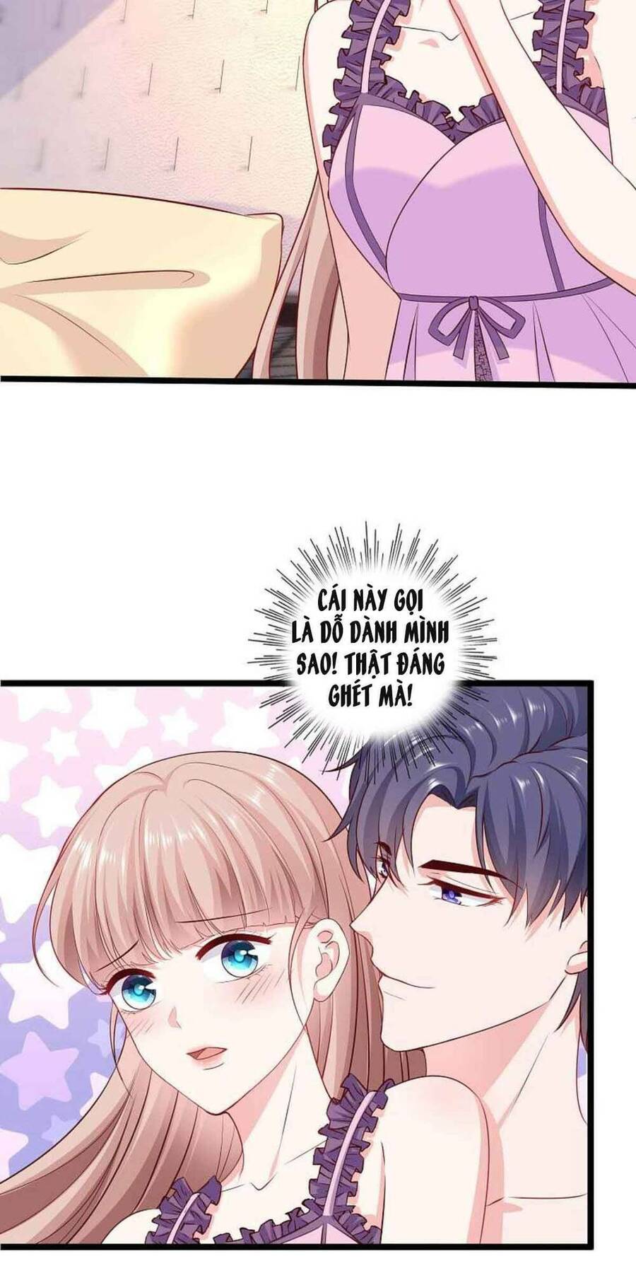 Băng Sơn Tổng Tài Sủng Thê Đến Vô Đạo Chapter 61 - Trang 2