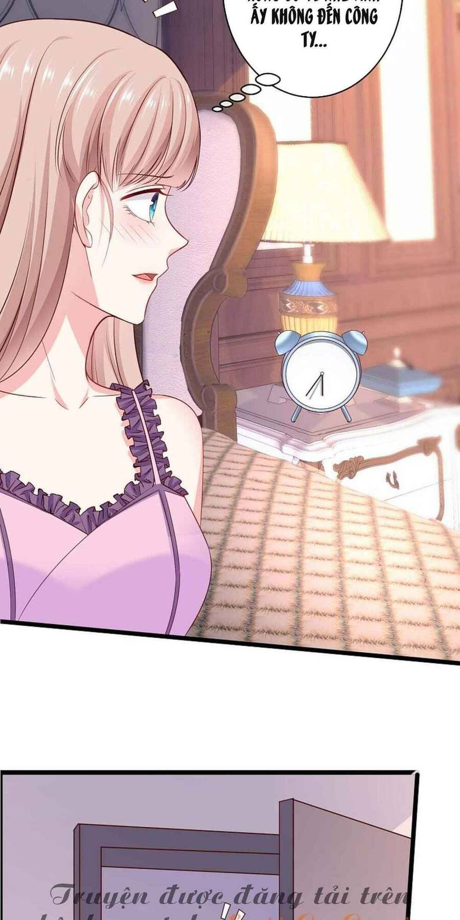 Băng Sơn Tổng Tài Sủng Thê Đến Vô Đạo Chapter 61 - Trang 2