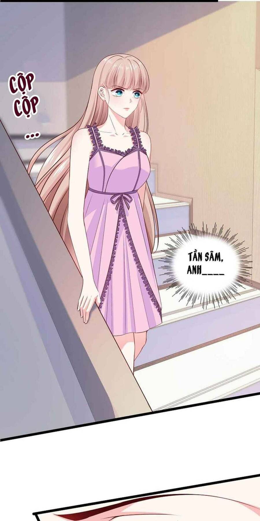 Băng Sơn Tổng Tài Sủng Thê Đến Vô Đạo Chapter 61 - Trang 2