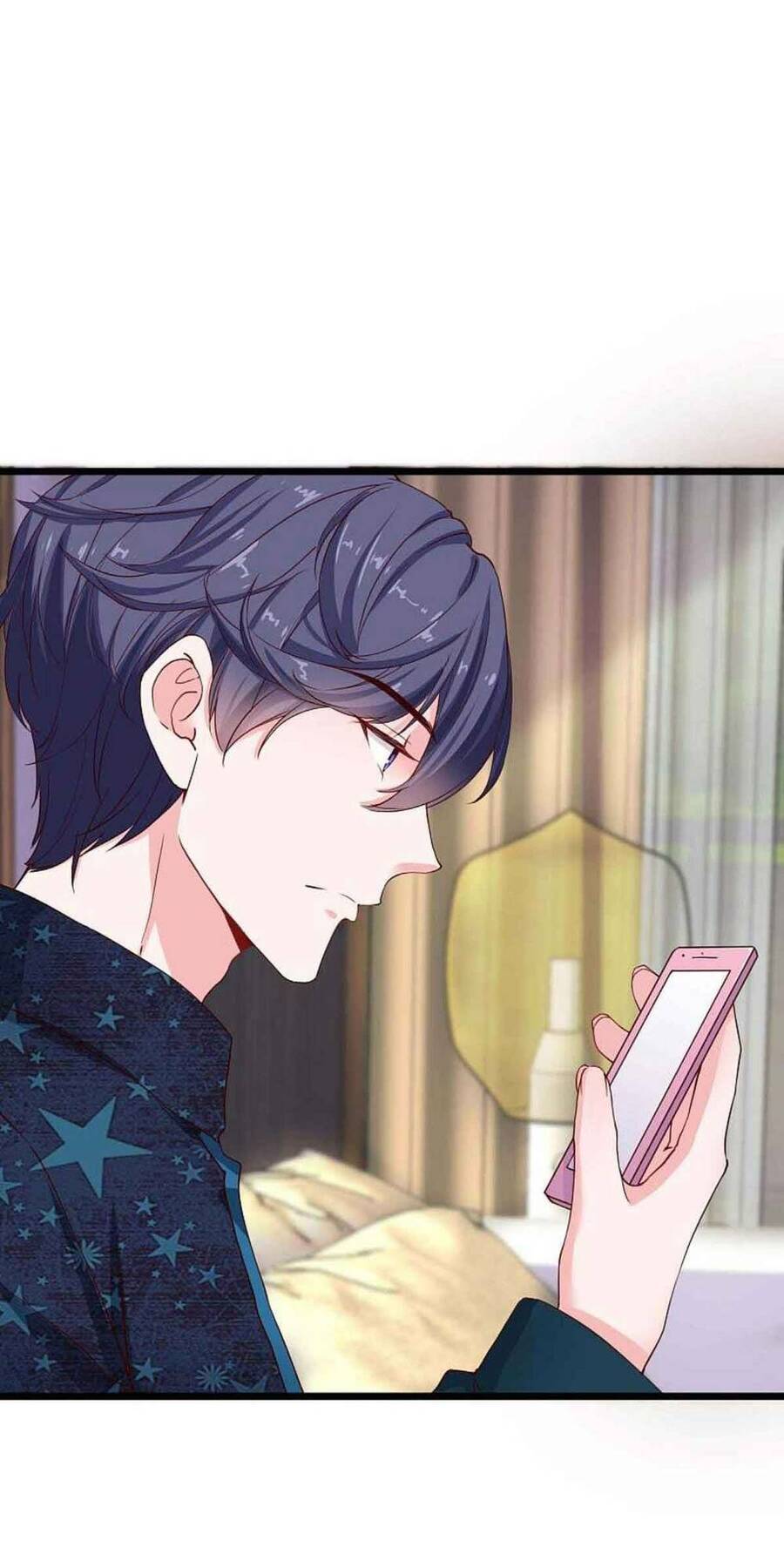 Băng Sơn Tổng Tài Sủng Thê Đến Vô Đạo Chapter 61 - Trang 2