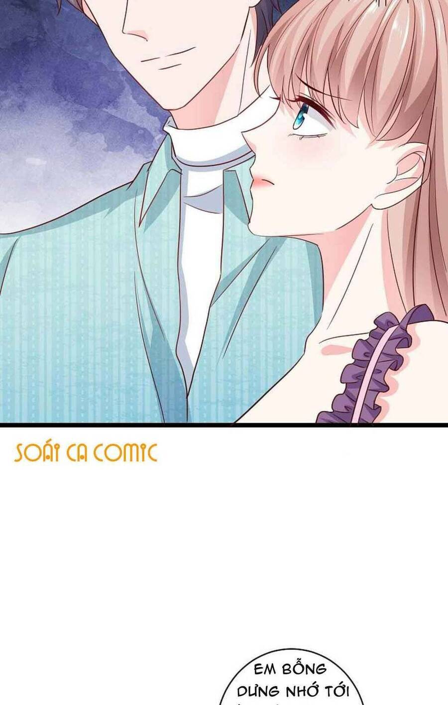 Băng Sơn Tổng Tài Sủng Thê Đến Vô Đạo Chapter 61 - Trang 2