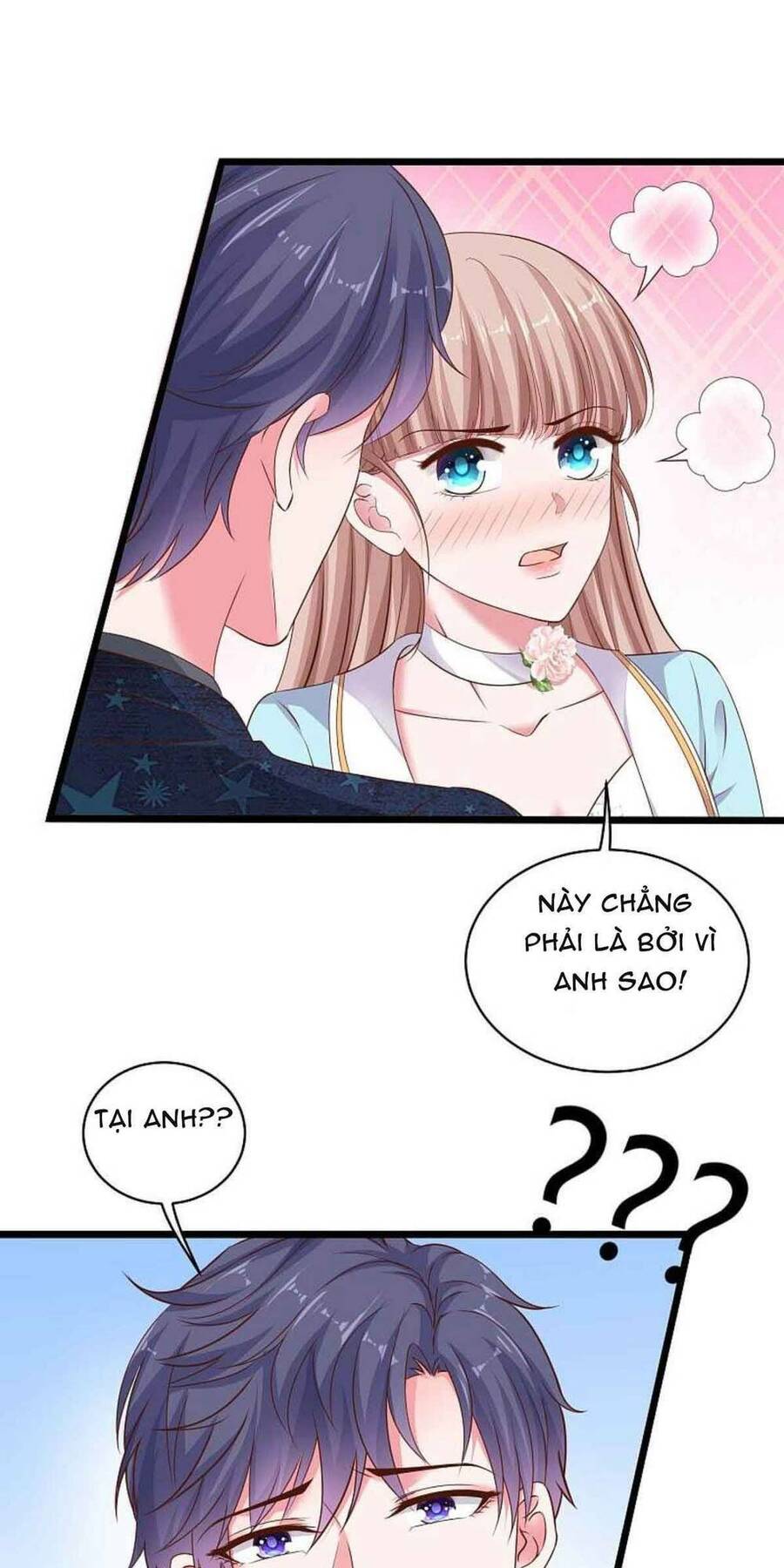 Băng Sơn Tổng Tài Sủng Thê Đến Vô Đạo Chapter 61 - Trang 2