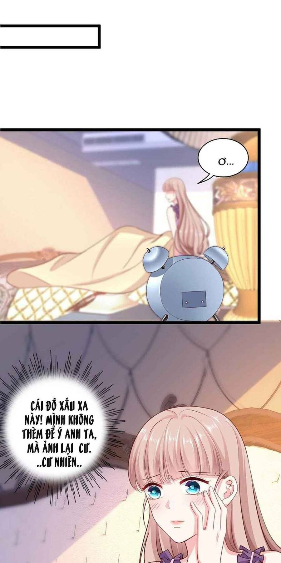 Băng Sơn Tổng Tài Sủng Thê Đến Vô Đạo Chapter 61 - Trang 2