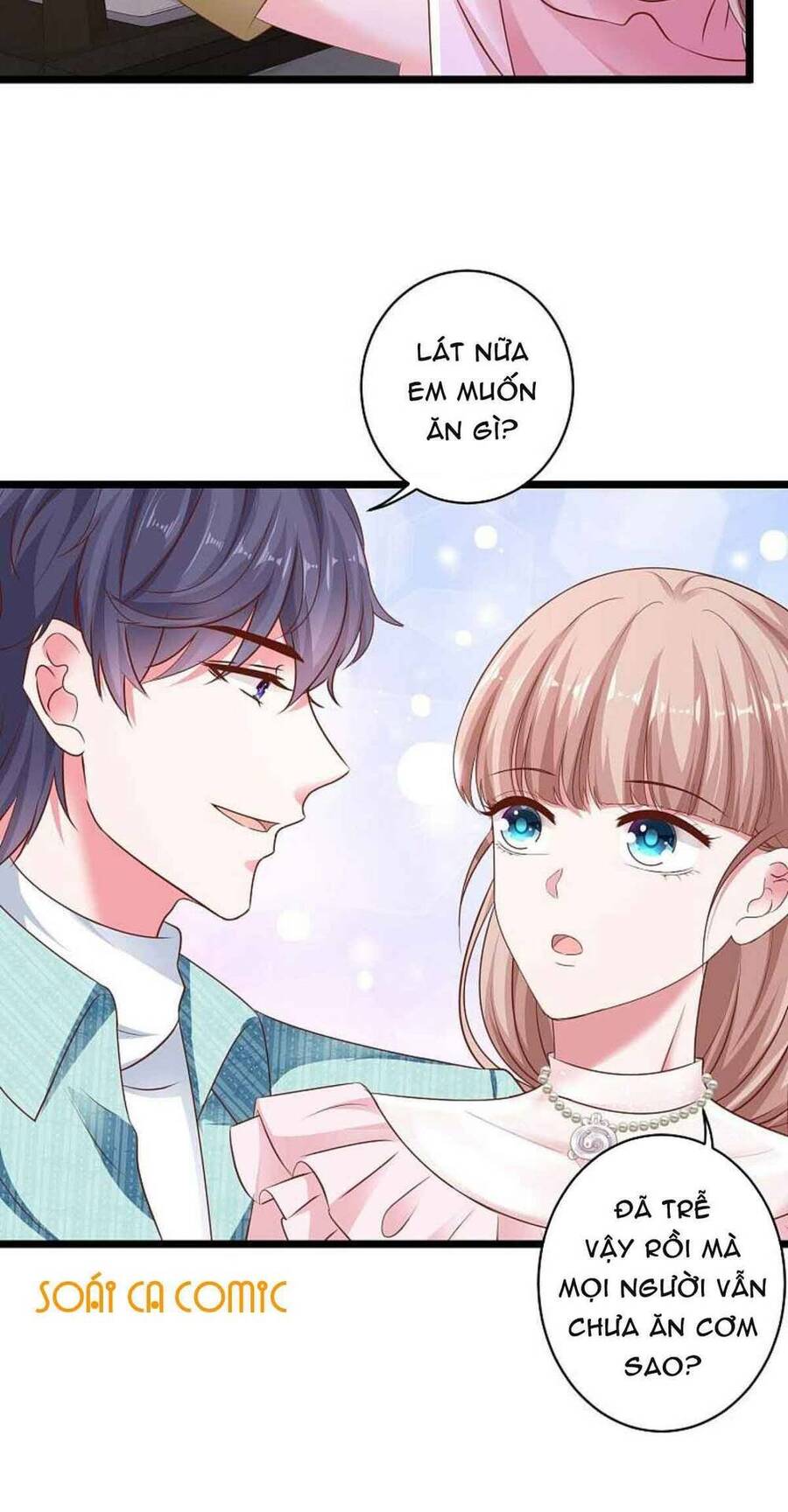 Băng Sơn Tổng Tài Sủng Thê Đến Vô Đạo Chapter 62 - Trang 2