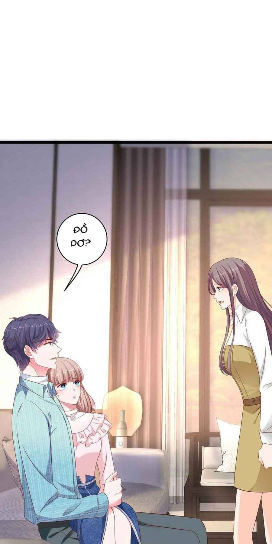 Băng Sơn Tổng Tài Sủng Thê Đến Vô Đạo Chapter 62 - Trang 2