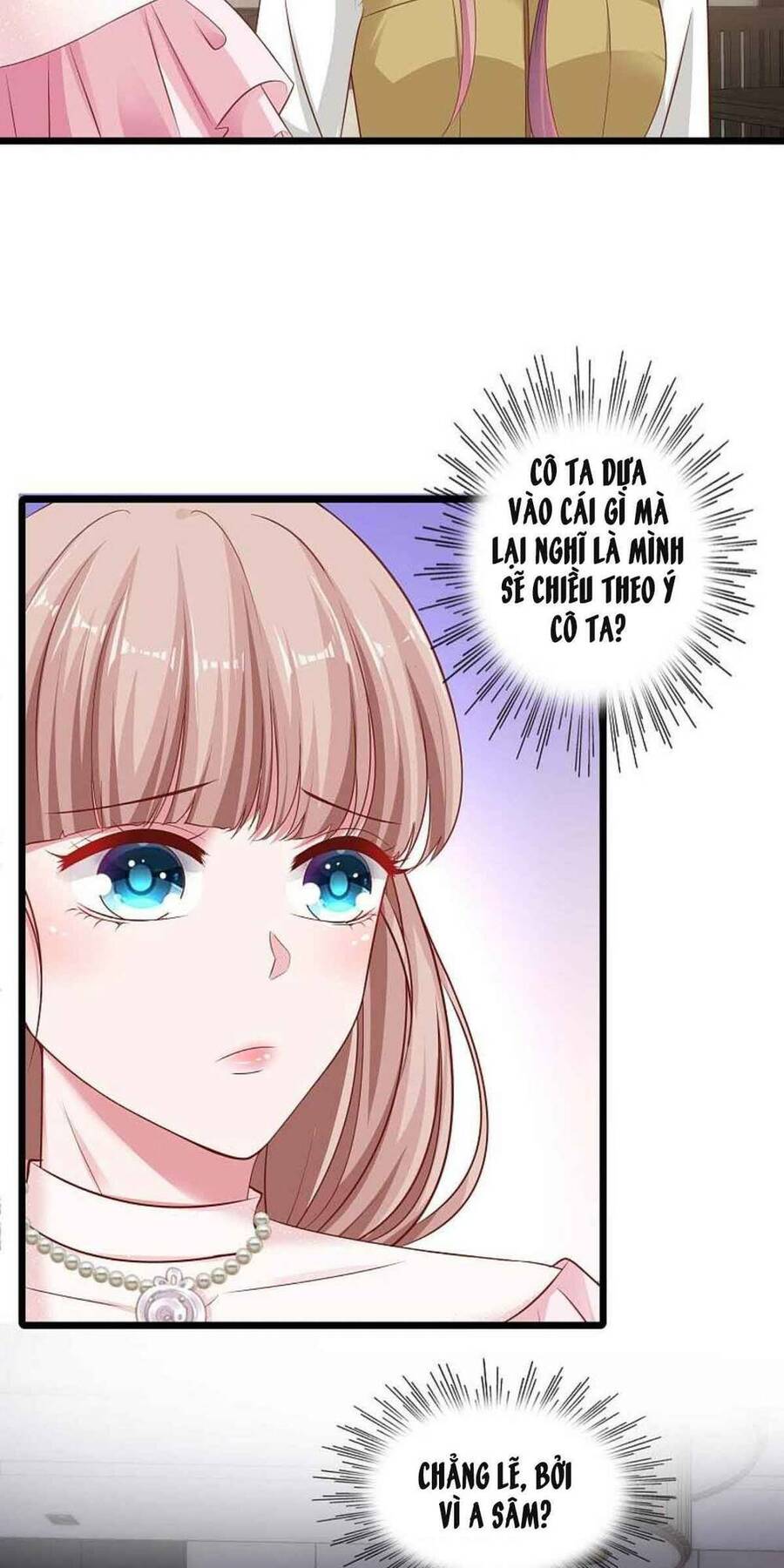 Băng Sơn Tổng Tài Sủng Thê Đến Vô Đạo Chapter 62 - Trang 2