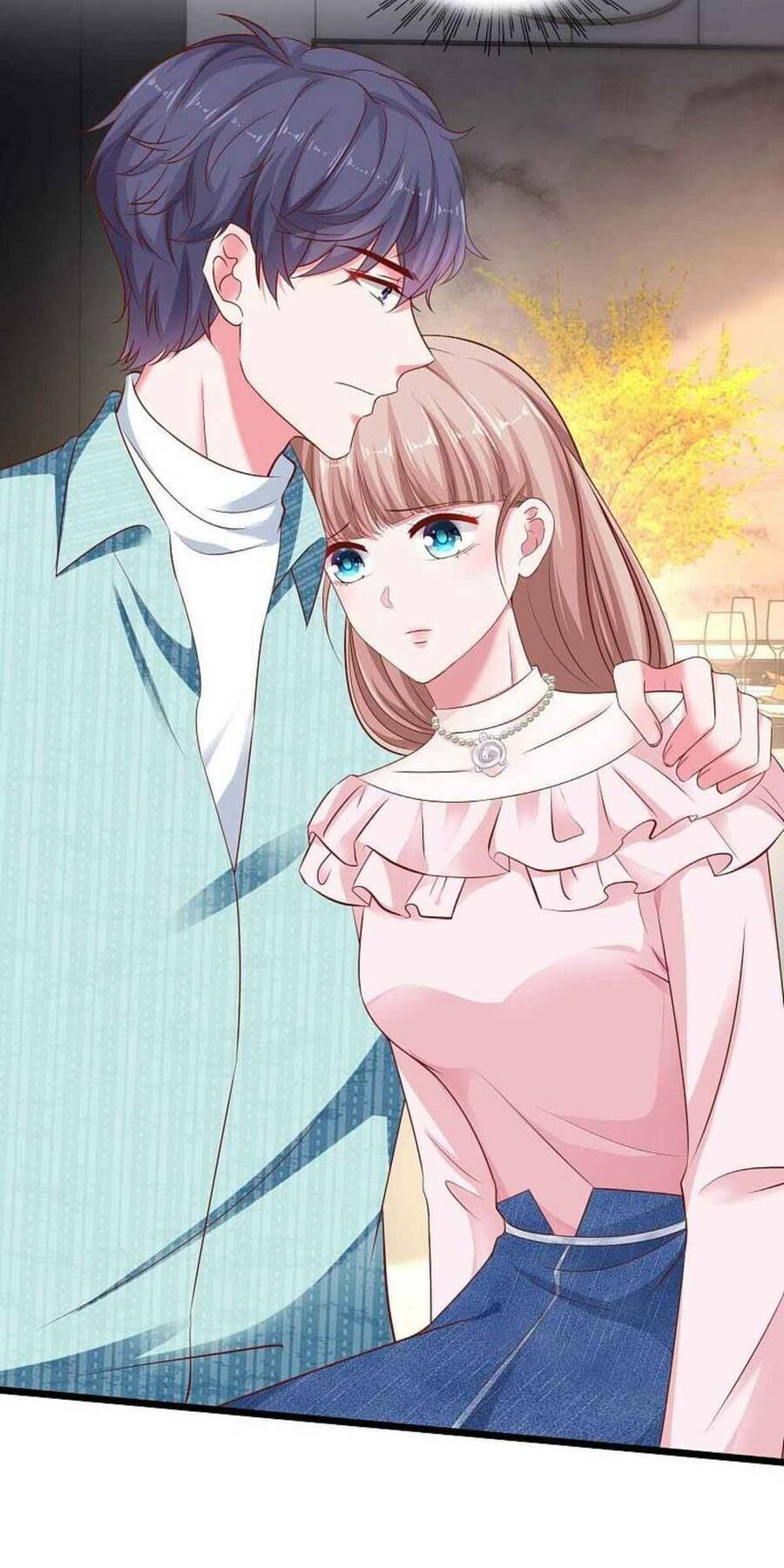 Băng Sơn Tổng Tài Sủng Thê Đến Vô Đạo Chapter 62 - Trang 2