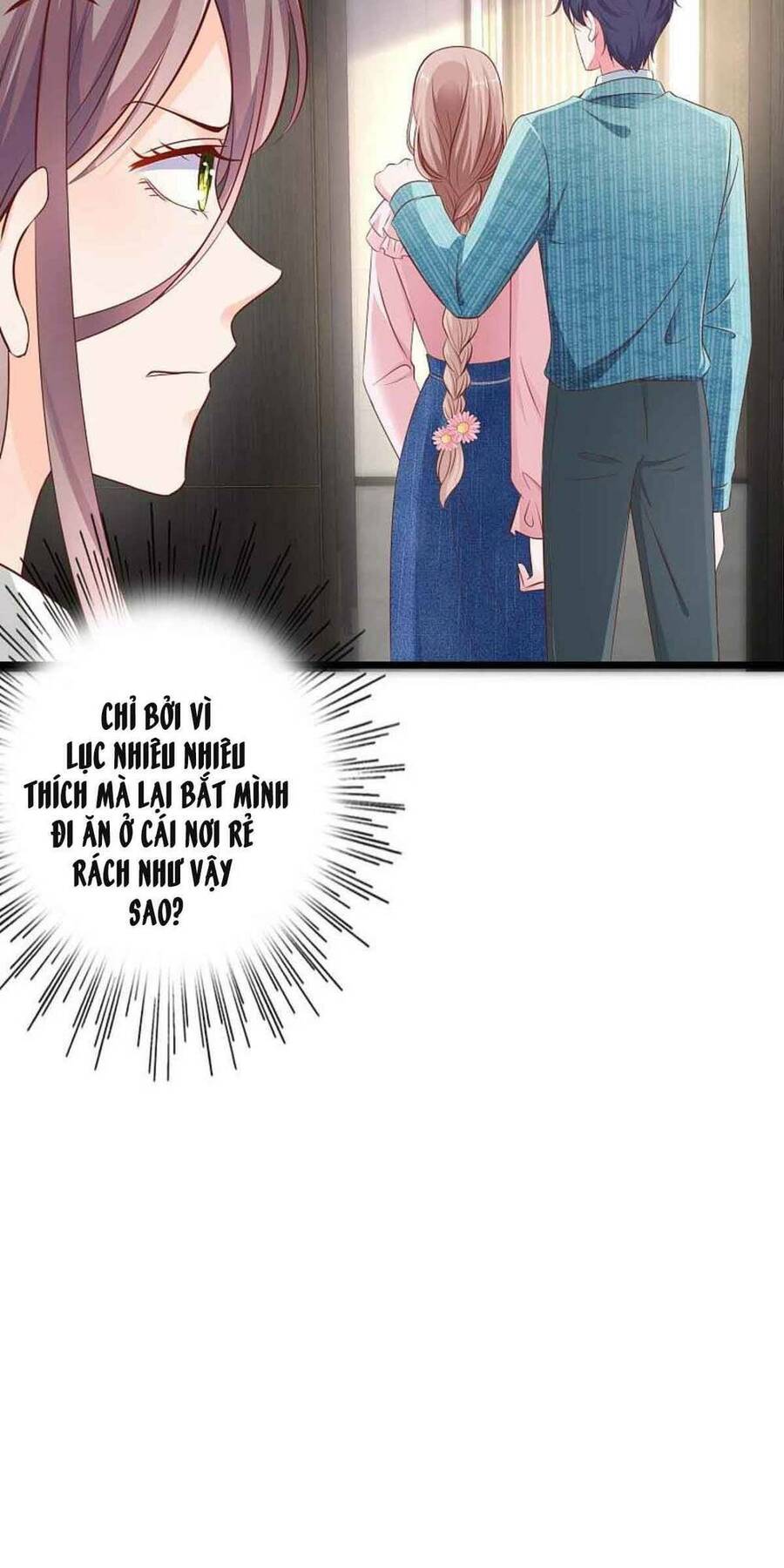 Băng Sơn Tổng Tài Sủng Thê Đến Vô Đạo Chapter 62 - Trang 2