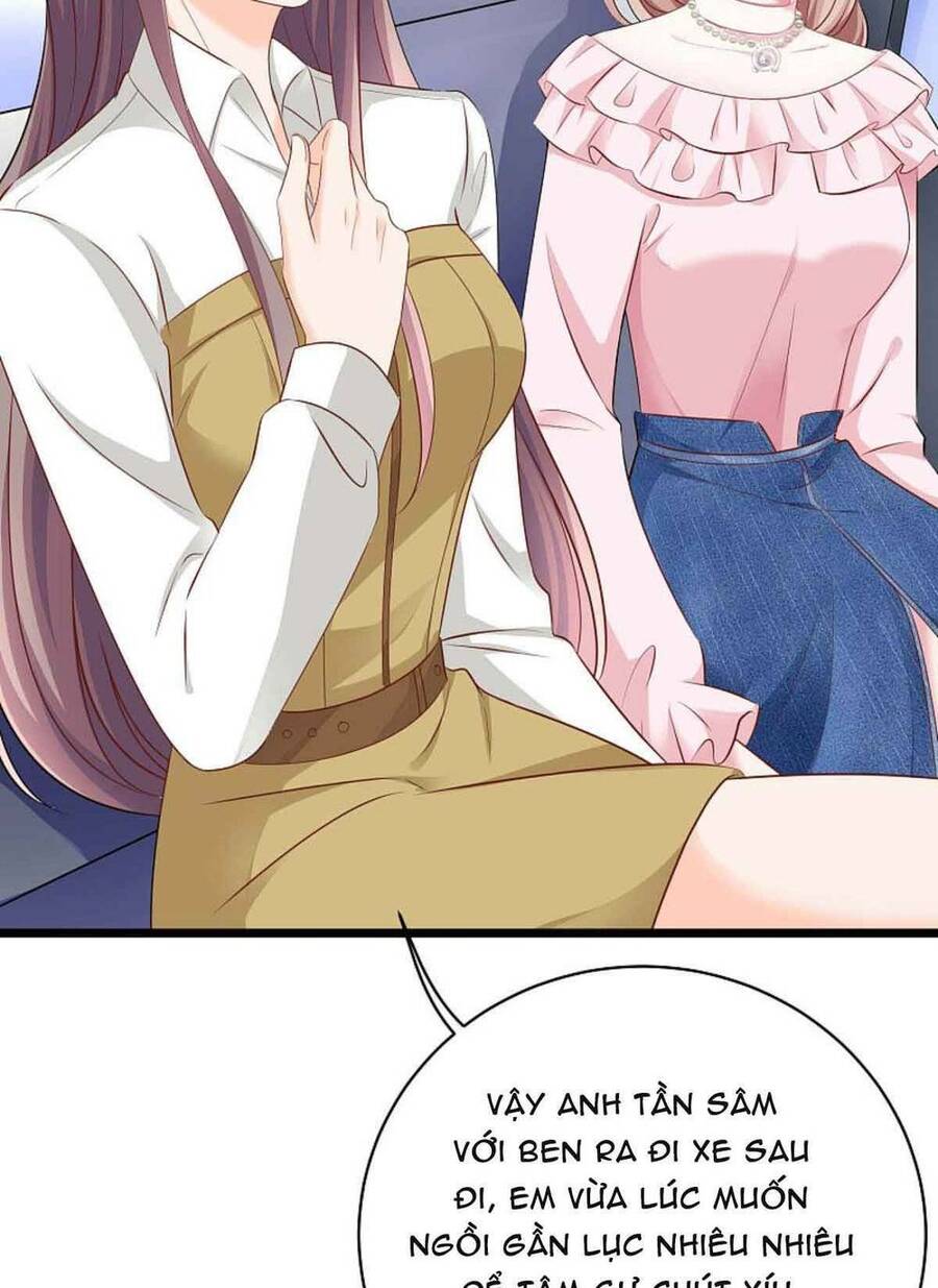 Băng Sơn Tổng Tài Sủng Thê Đến Vô Đạo Chapter 62 - Trang 2