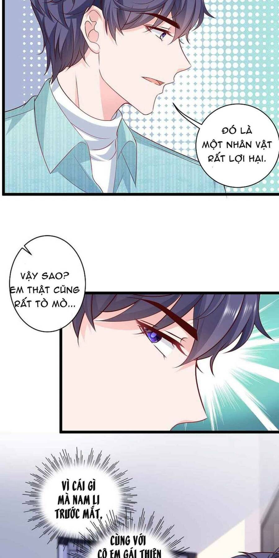 Băng Sơn Tổng Tài Sủng Thê Đến Vô Đạo Chapter 62 - Trang 2