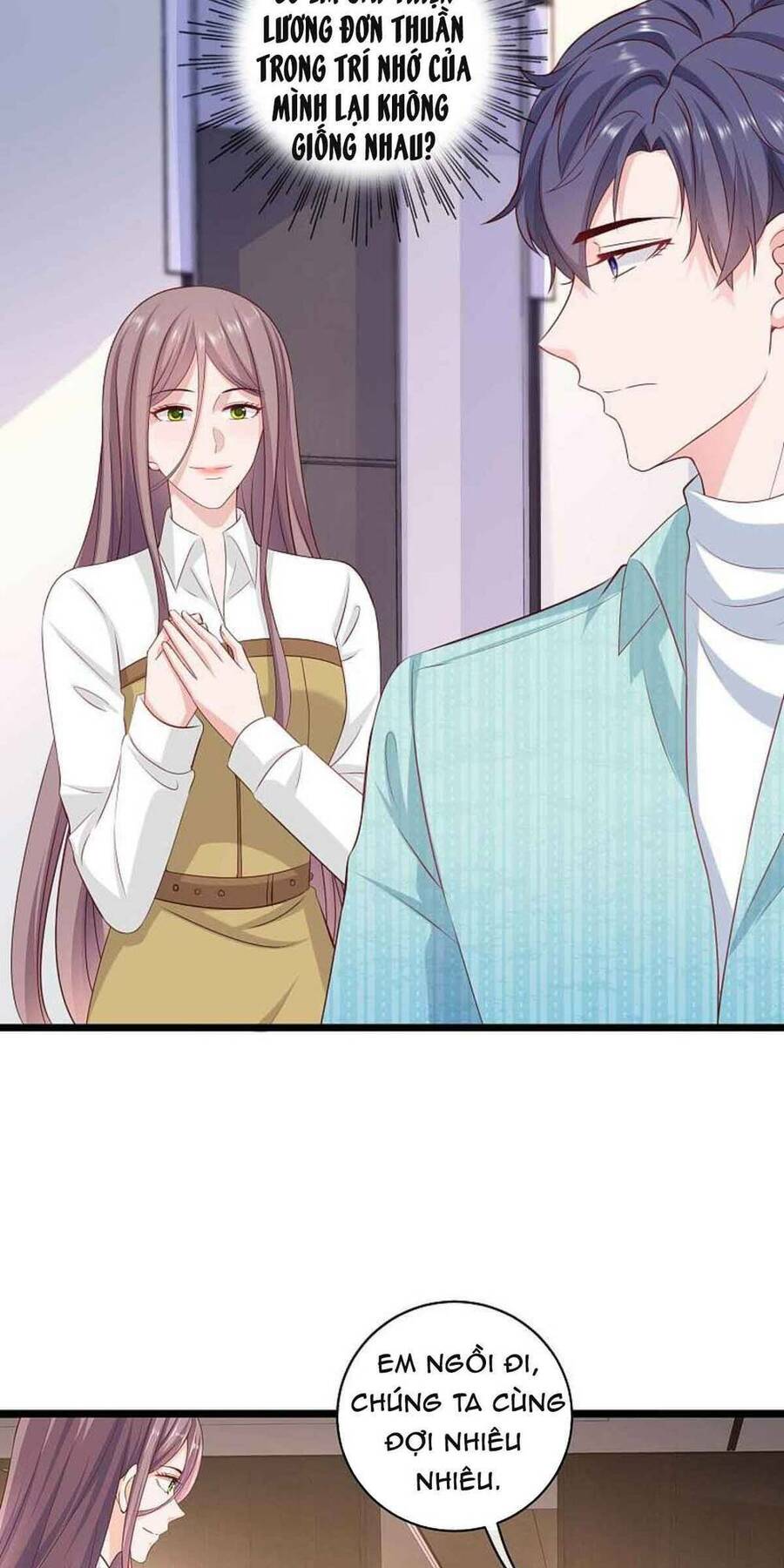 Băng Sơn Tổng Tài Sủng Thê Đến Vô Đạo Chapter 62 - Trang 2