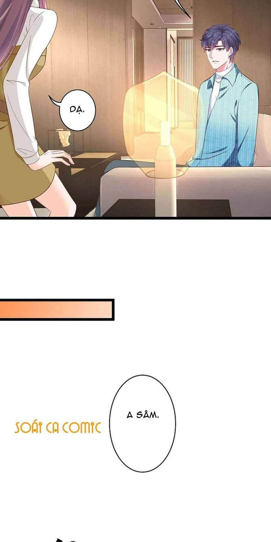 Băng Sơn Tổng Tài Sủng Thê Đến Vô Đạo Chapter 62 - Trang 2