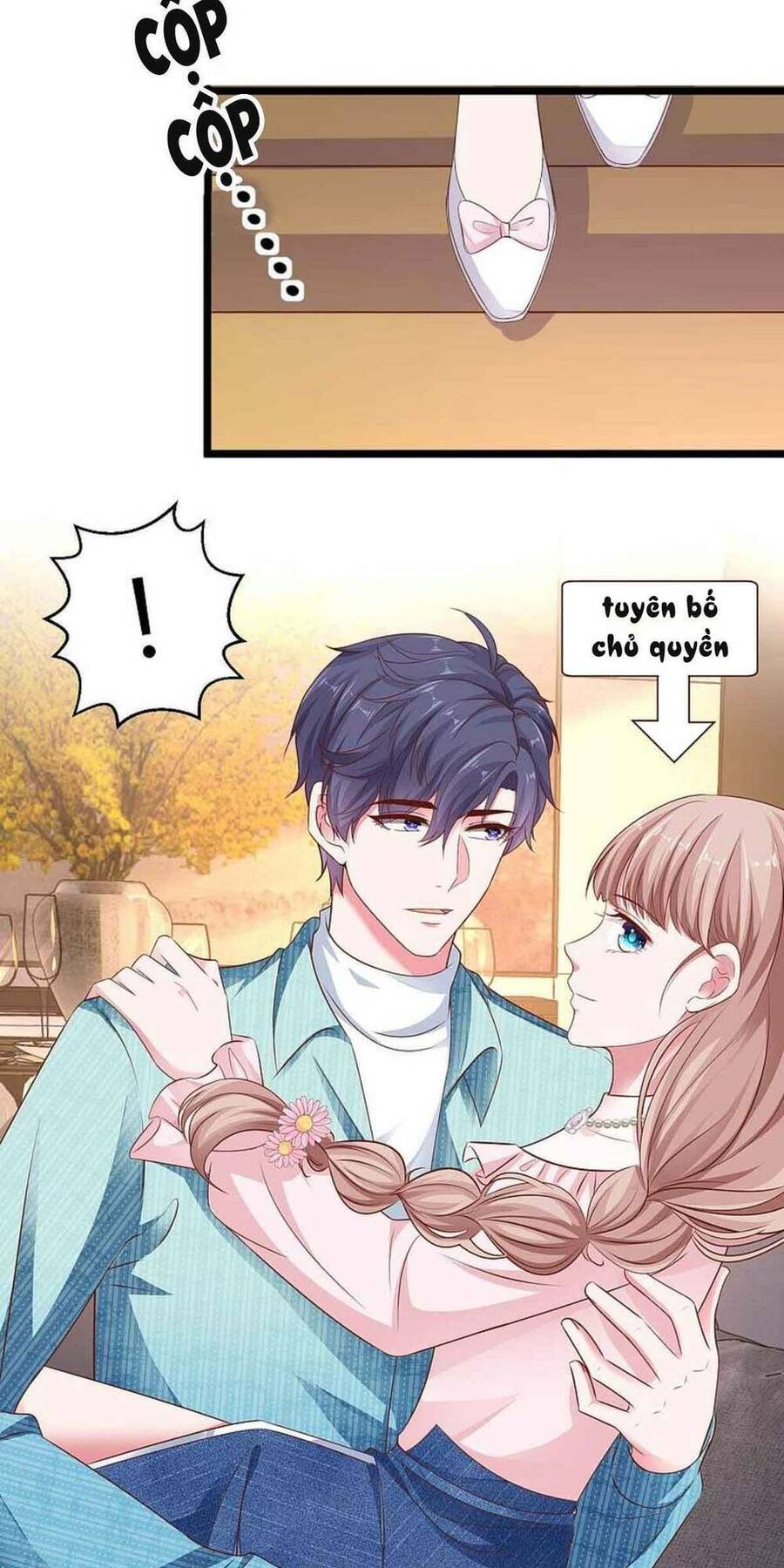 Băng Sơn Tổng Tài Sủng Thê Đến Vô Đạo Chapter 62 - Trang 2