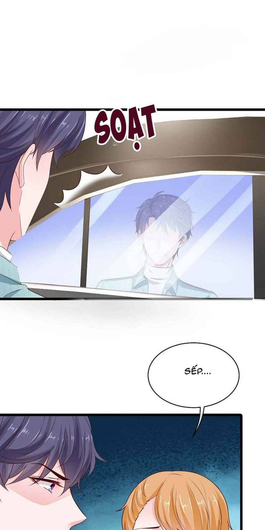 Băng Sơn Tổng Tài Sủng Thê Đến Vô Đạo Chapter 63 - Trang 2