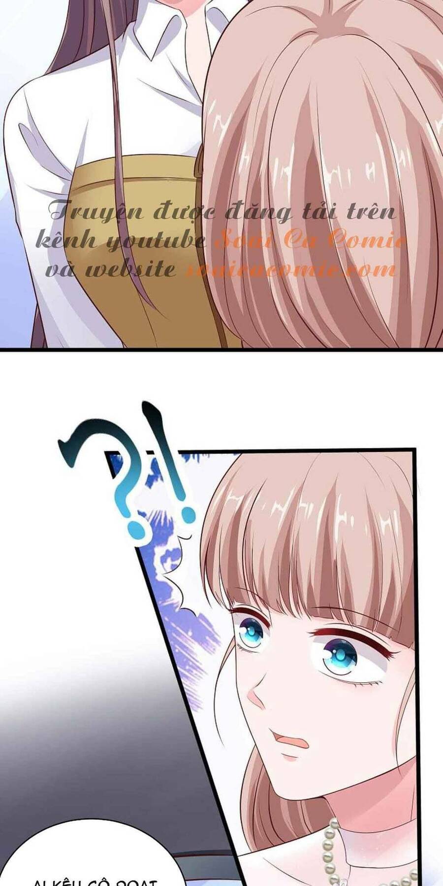 Băng Sơn Tổng Tài Sủng Thê Đến Vô Đạo Chapter 63 - Trang 2