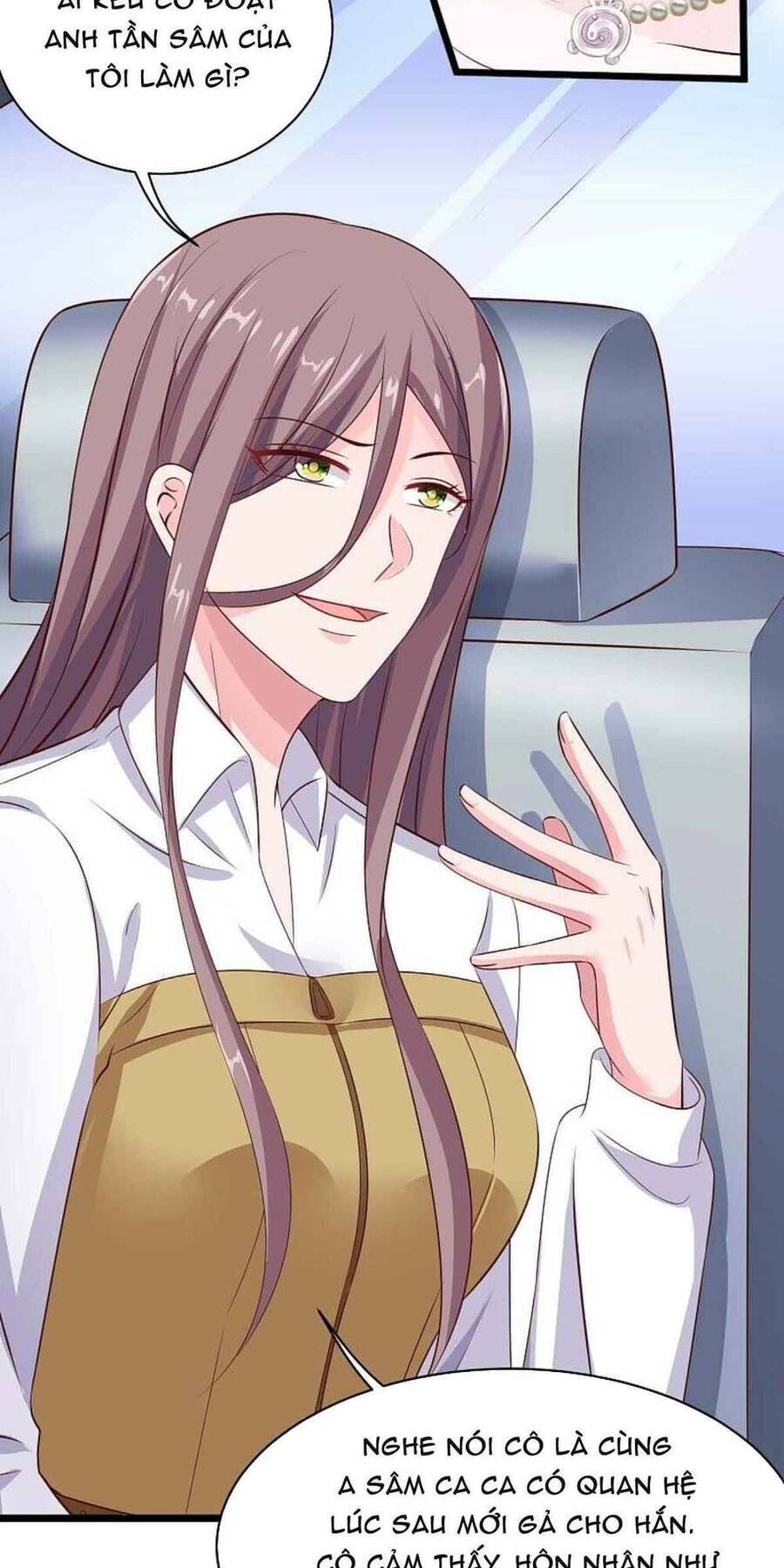 Băng Sơn Tổng Tài Sủng Thê Đến Vô Đạo Chapter 63 - Trang 2