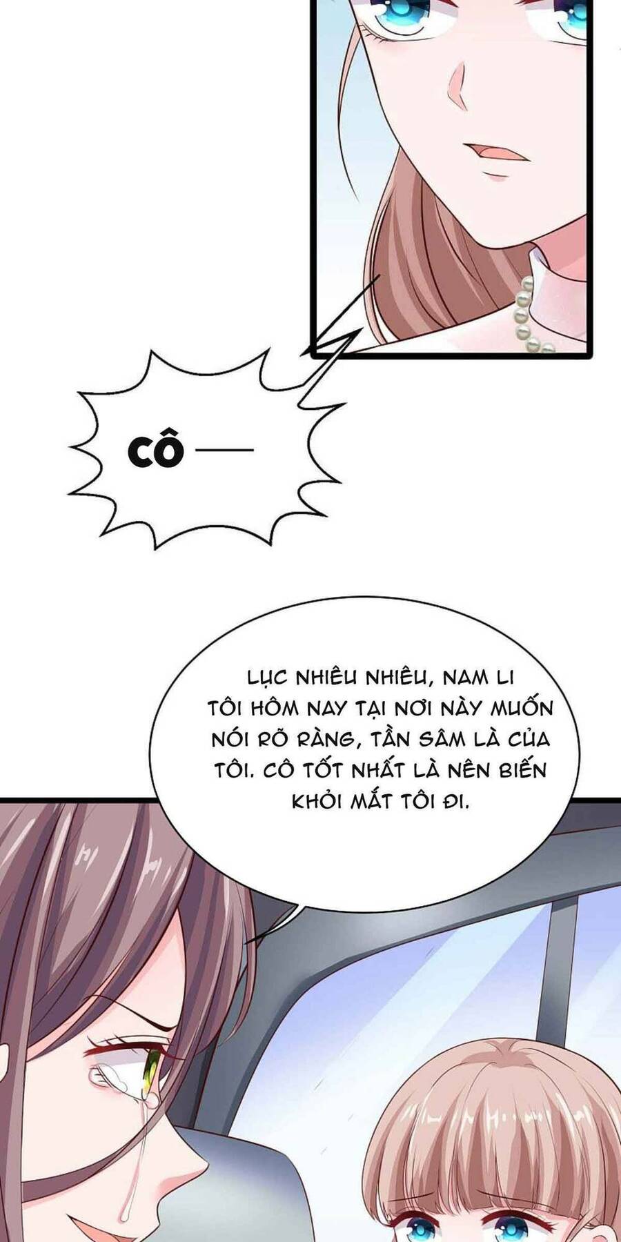 Băng Sơn Tổng Tài Sủng Thê Đến Vô Đạo Chapter 63 - Trang 2