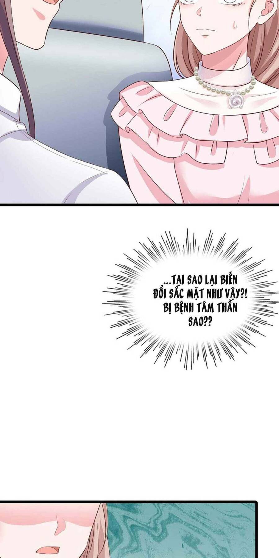 Băng Sơn Tổng Tài Sủng Thê Đến Vô Đạo Chapter 63 - Trang 2