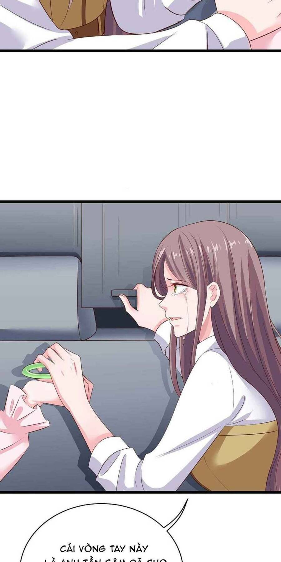 Băng Sơn Tổng Tài Sủng Thê Đến Vô Đạo Chapter 63 - Trang 2