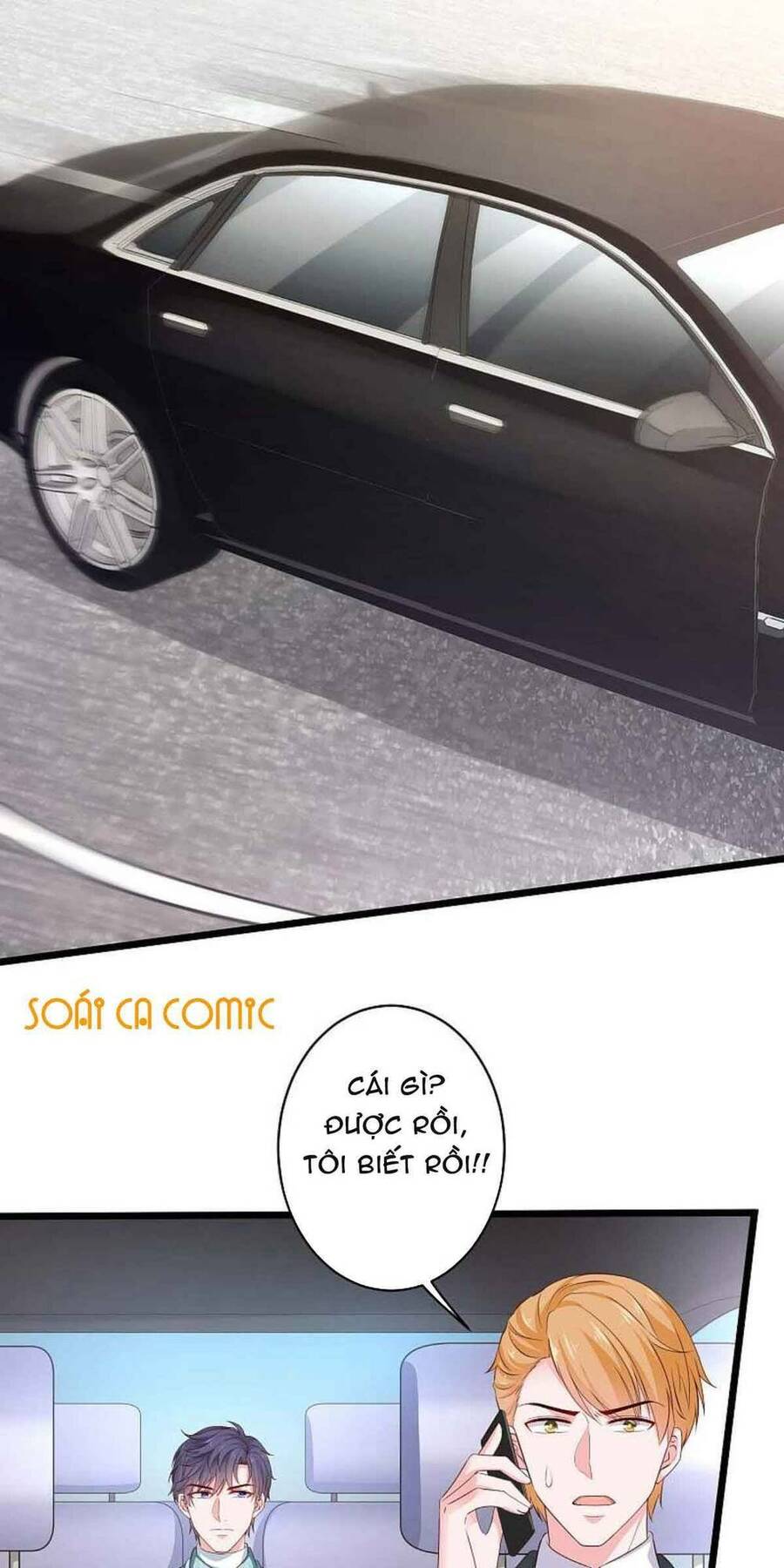 Băng Sơn Tổng Tài Sủng Thê Đến Vô Đạo Chapter 63 - Trang 2