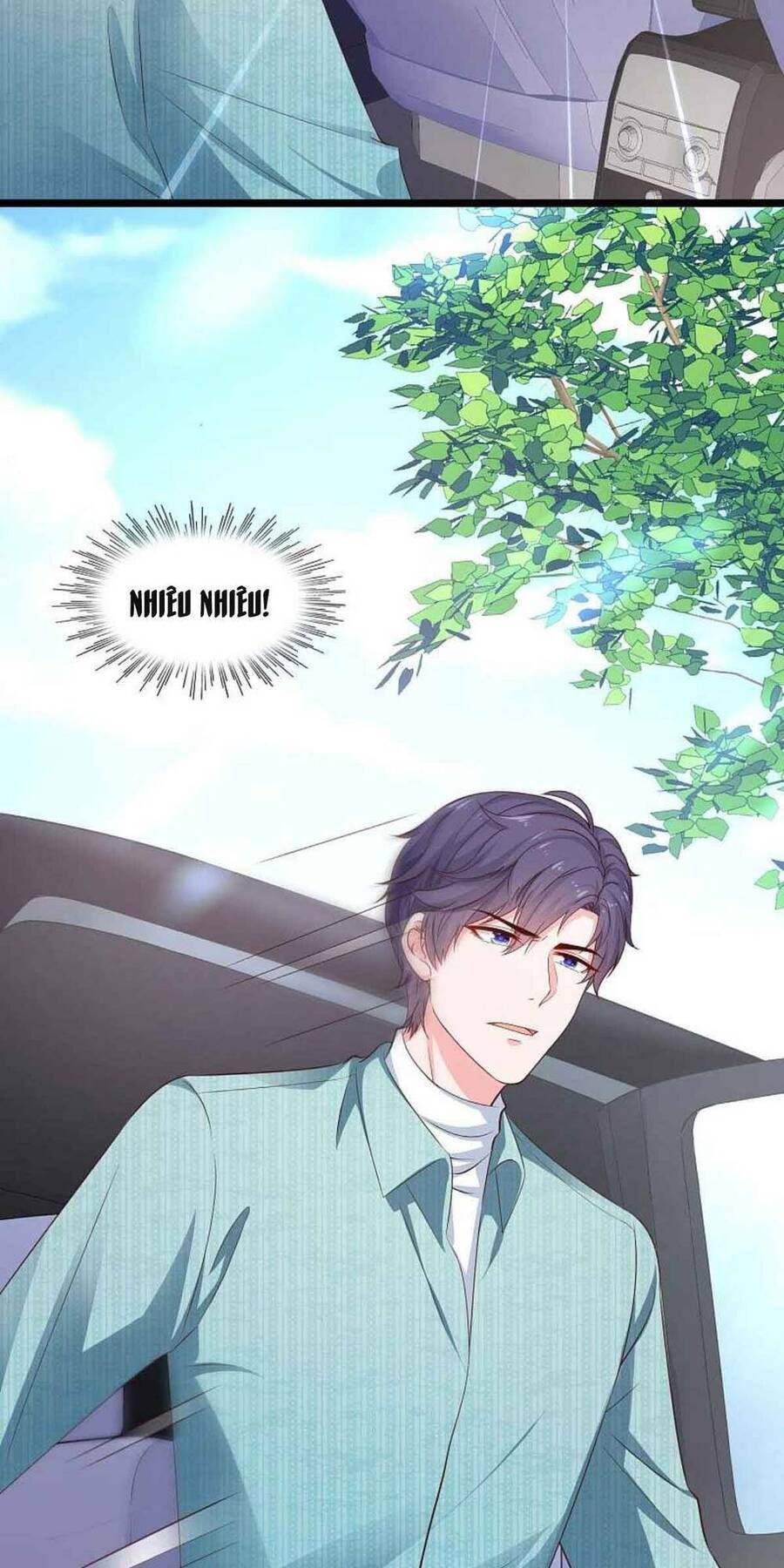 Băng Sơn Tổng Tài Sủng Thê Đến Vô Đạo Chapter 63 - Trang 2