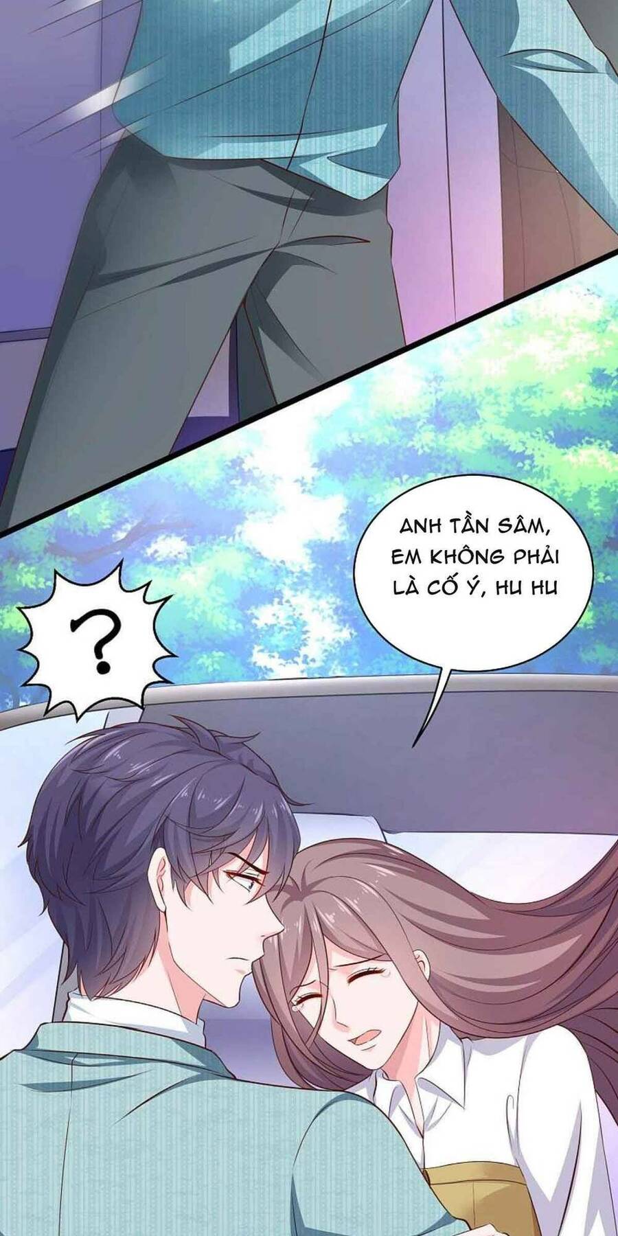 Băng Sơn Tổng Tài Sủng Thê Đến Vô Đạo Chapter 63 - Trang 2