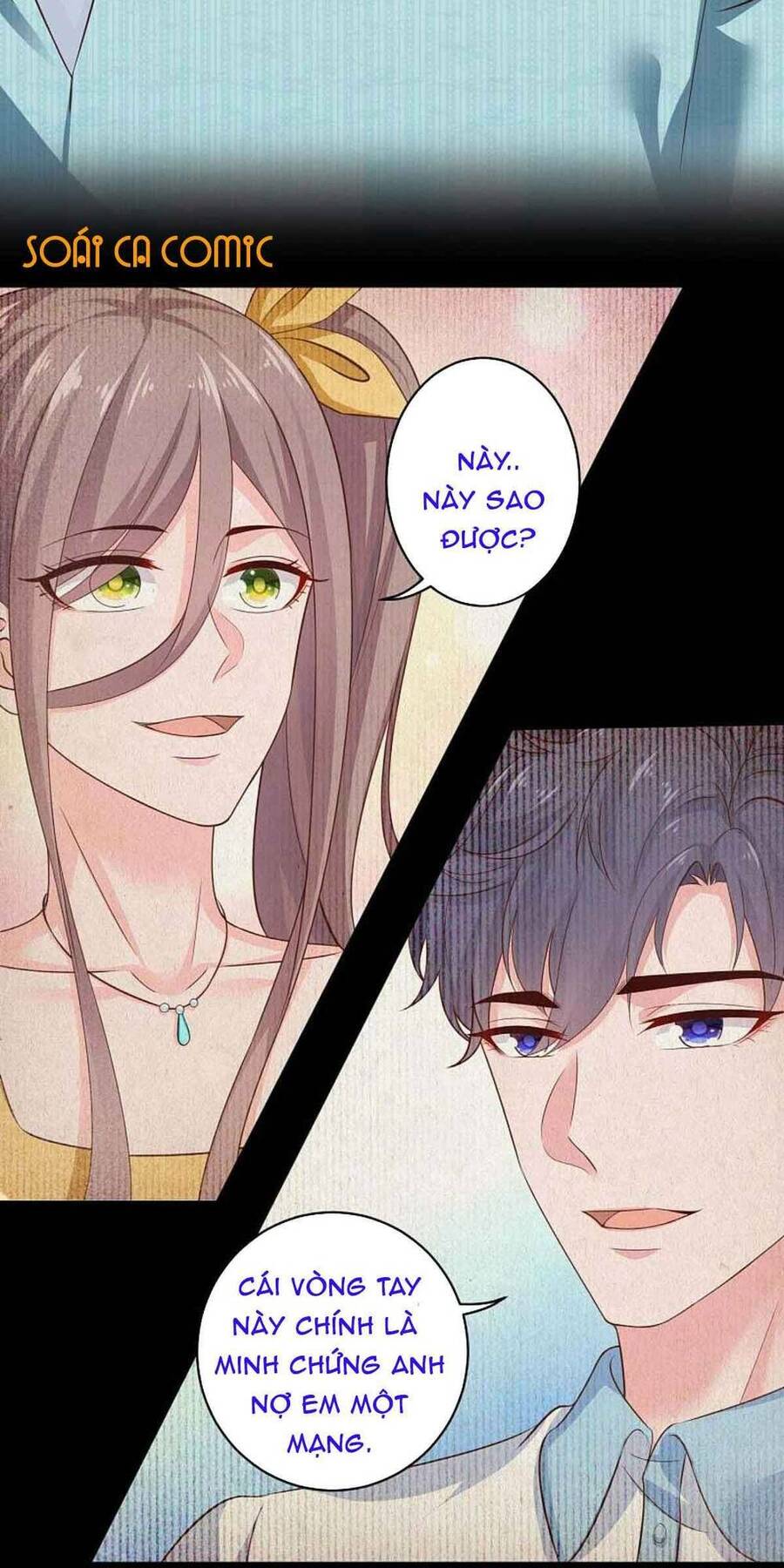 Băng Sơn Tổng Tài Sủng Thê Đến Vô Đạo Chapter 63 - Trang 2