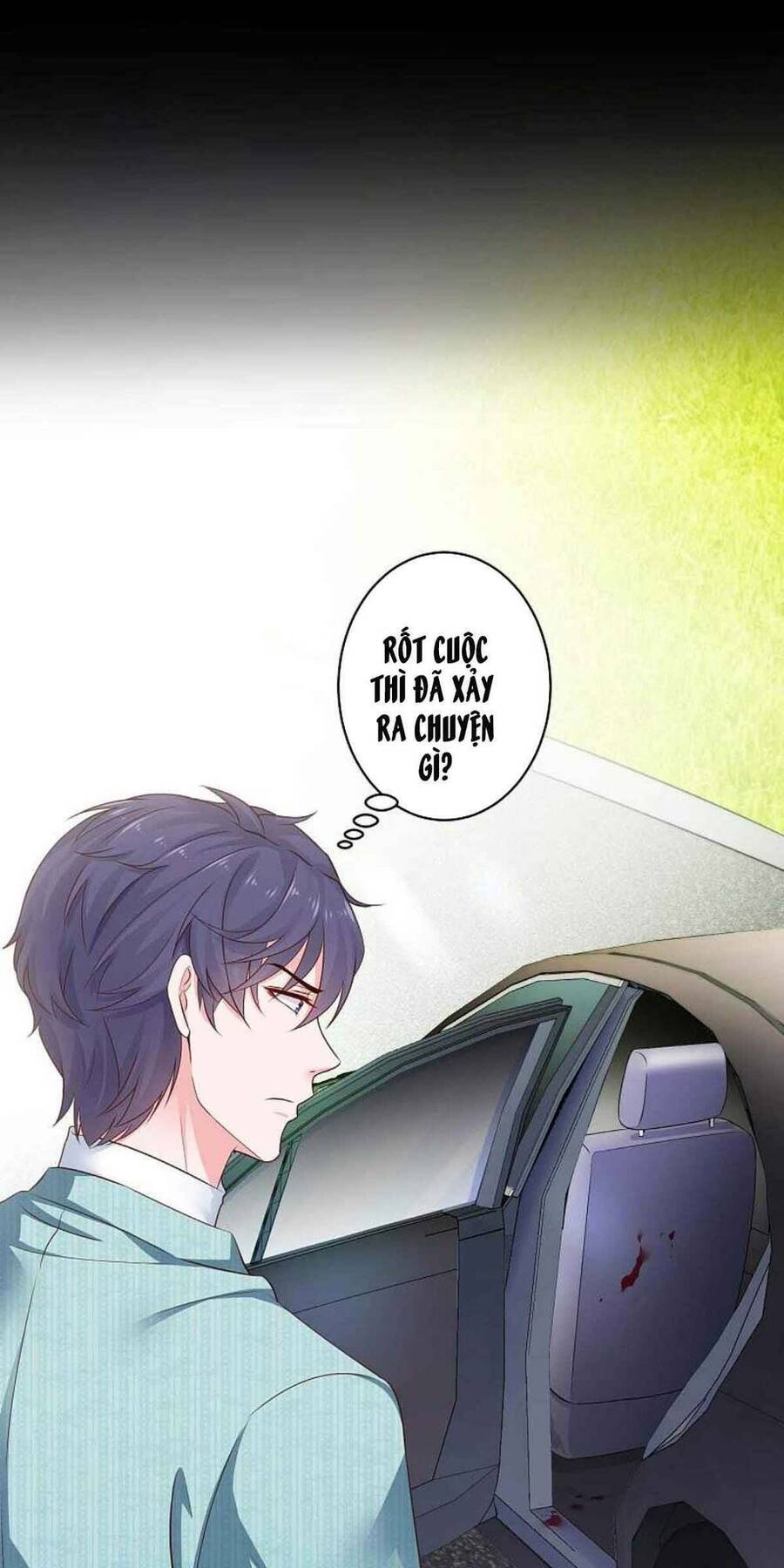 Băng Sơn Tổng Tài Sủng Thê Đến Vô Đạo Chapter 63 - Trang 2