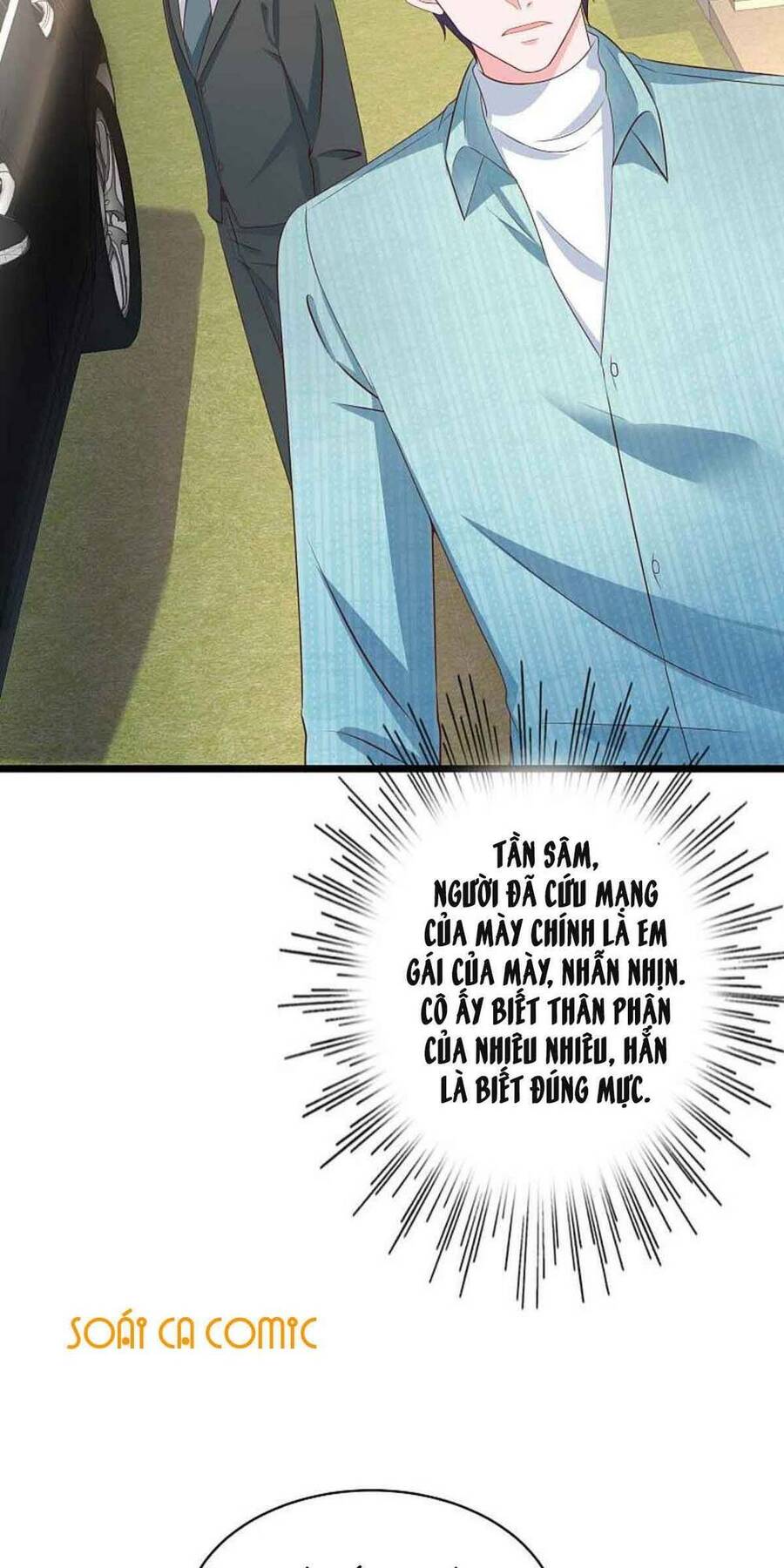 Băng Sơn Tổng Tài Sủng Thê Đến Vô Đạo Chapter 63 - Trang 2