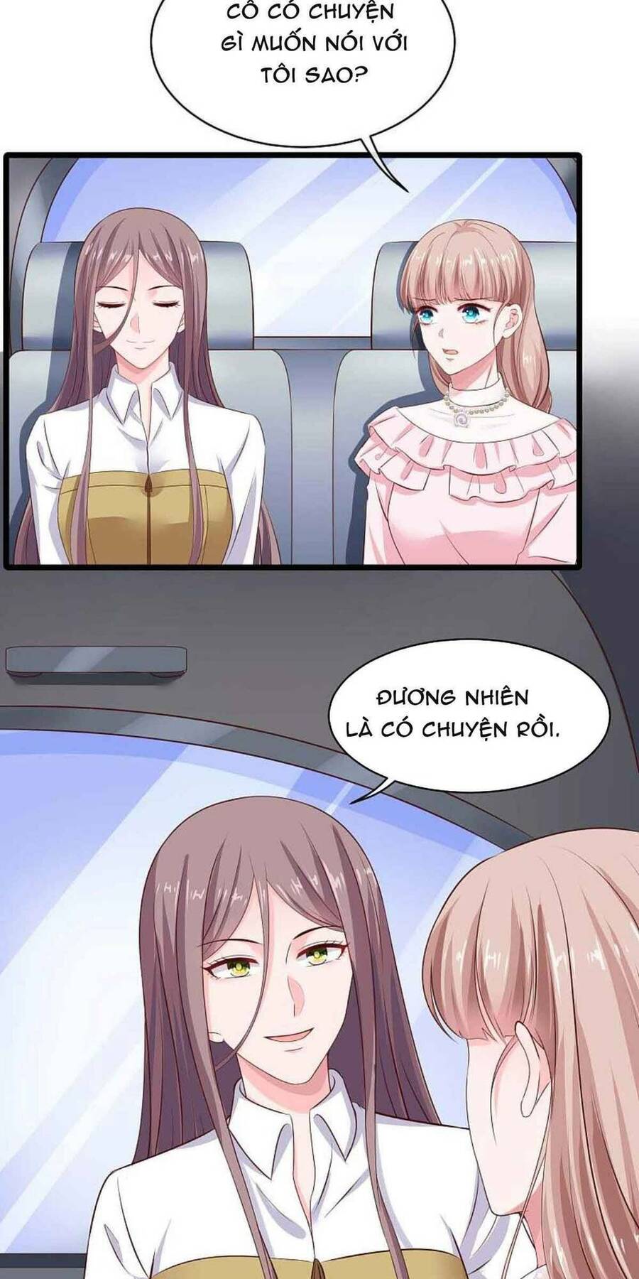 Băng Sơn Tổng Tài Sủng Thê Đến Vô Đạo Chapter 63 - Trang 2