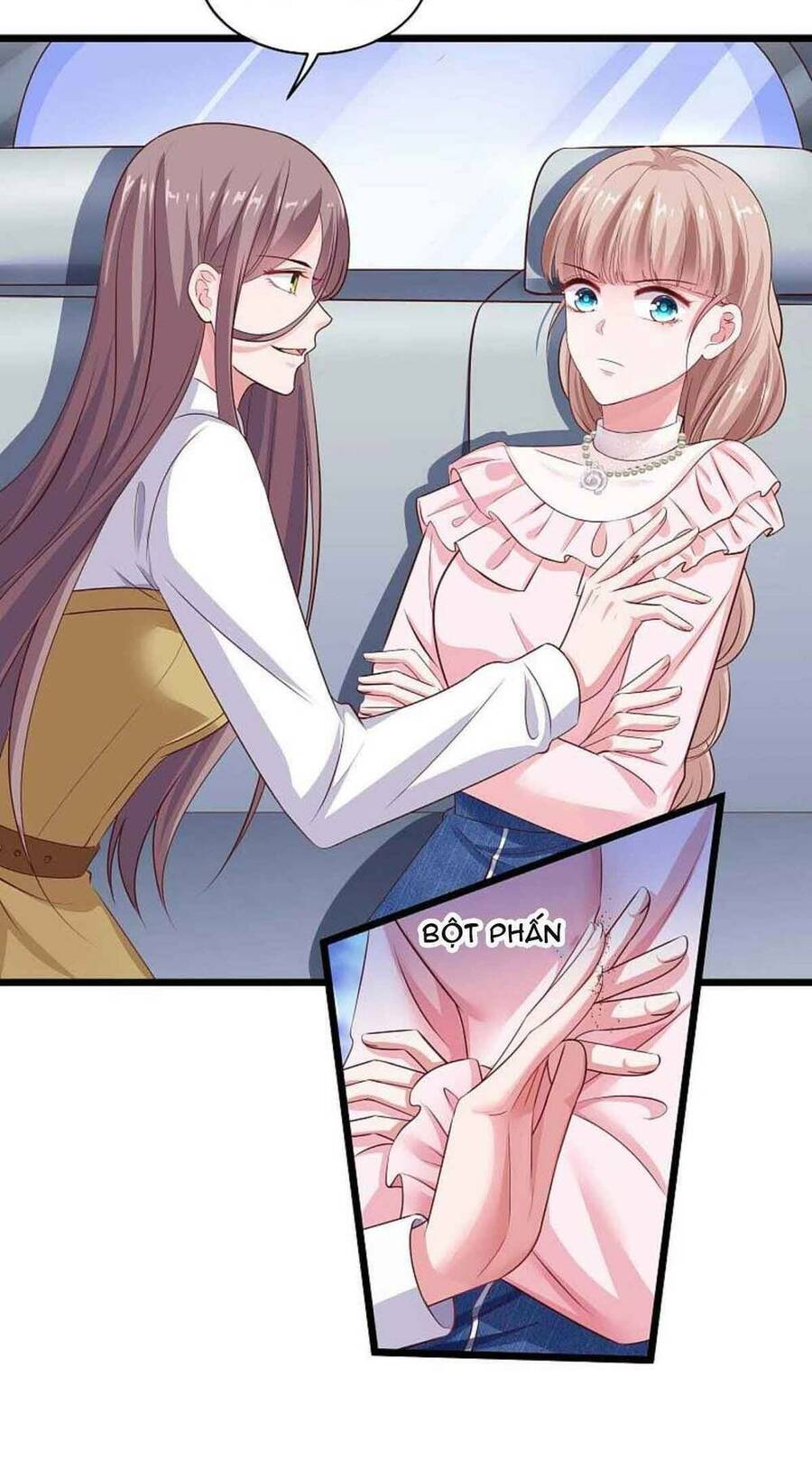 Băng Sơn Tổng Tài Sủng Thê Đến Vô Đạo Chapter 63 - Trang 2