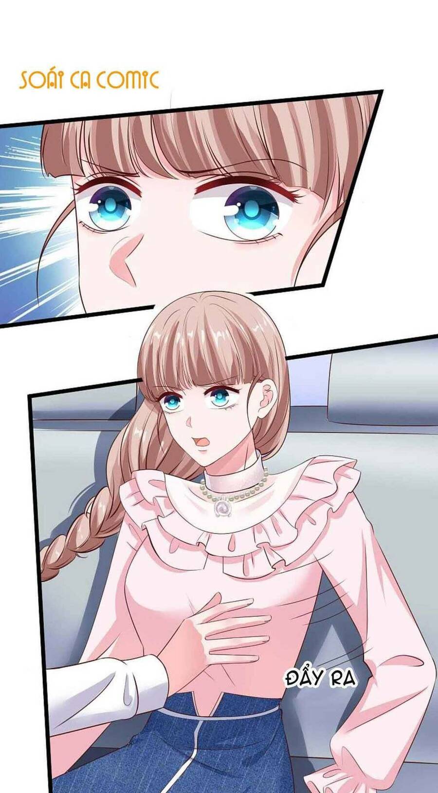 Băng Sơn Tổng Tài Sủng Thê Đến Vô Đạo Chapter 63 - Trang 2