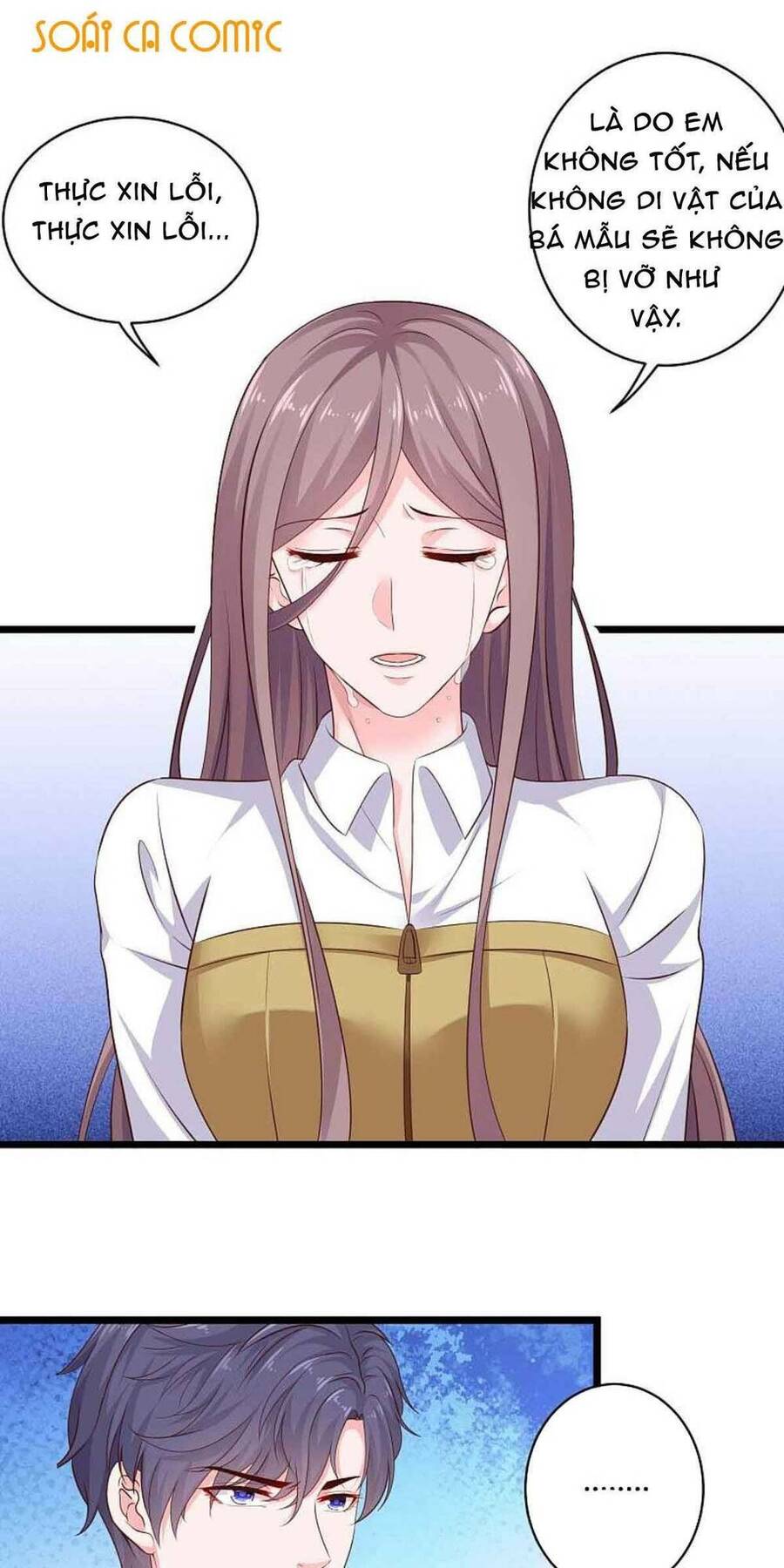 Băng Sơn Tổng Tài Sủng Thê Đến Vô Đạo Chapter 64 - Trang 2