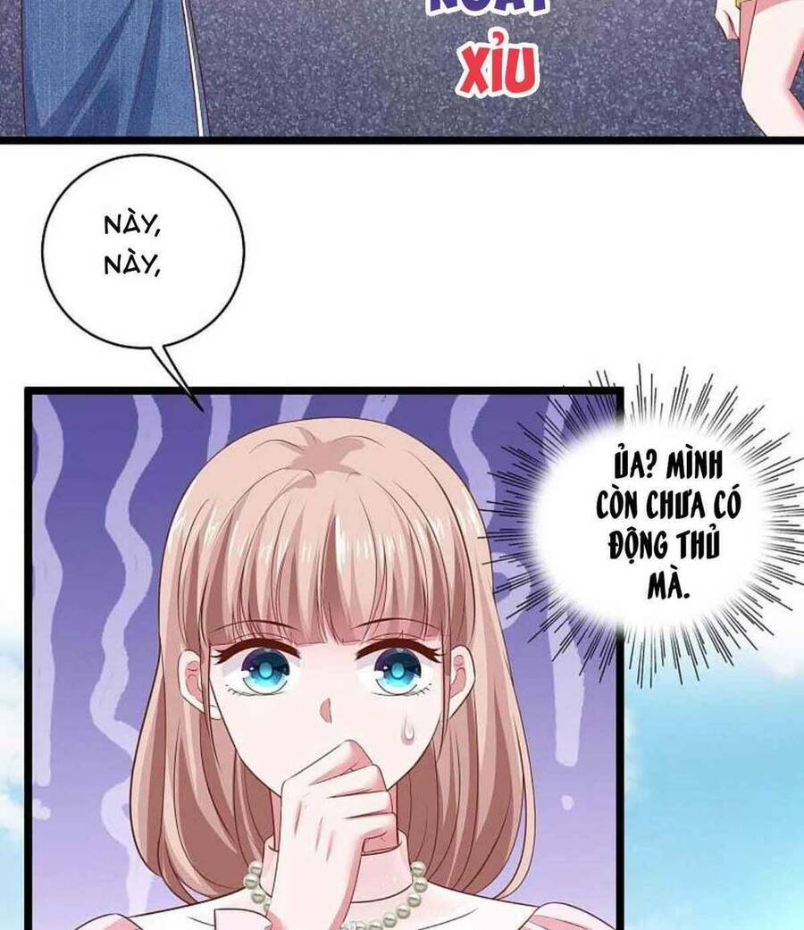 Băng Sơn Tổng Tài Sủng Thê Đến Vô Đạo Chapter 64 - Trang 2